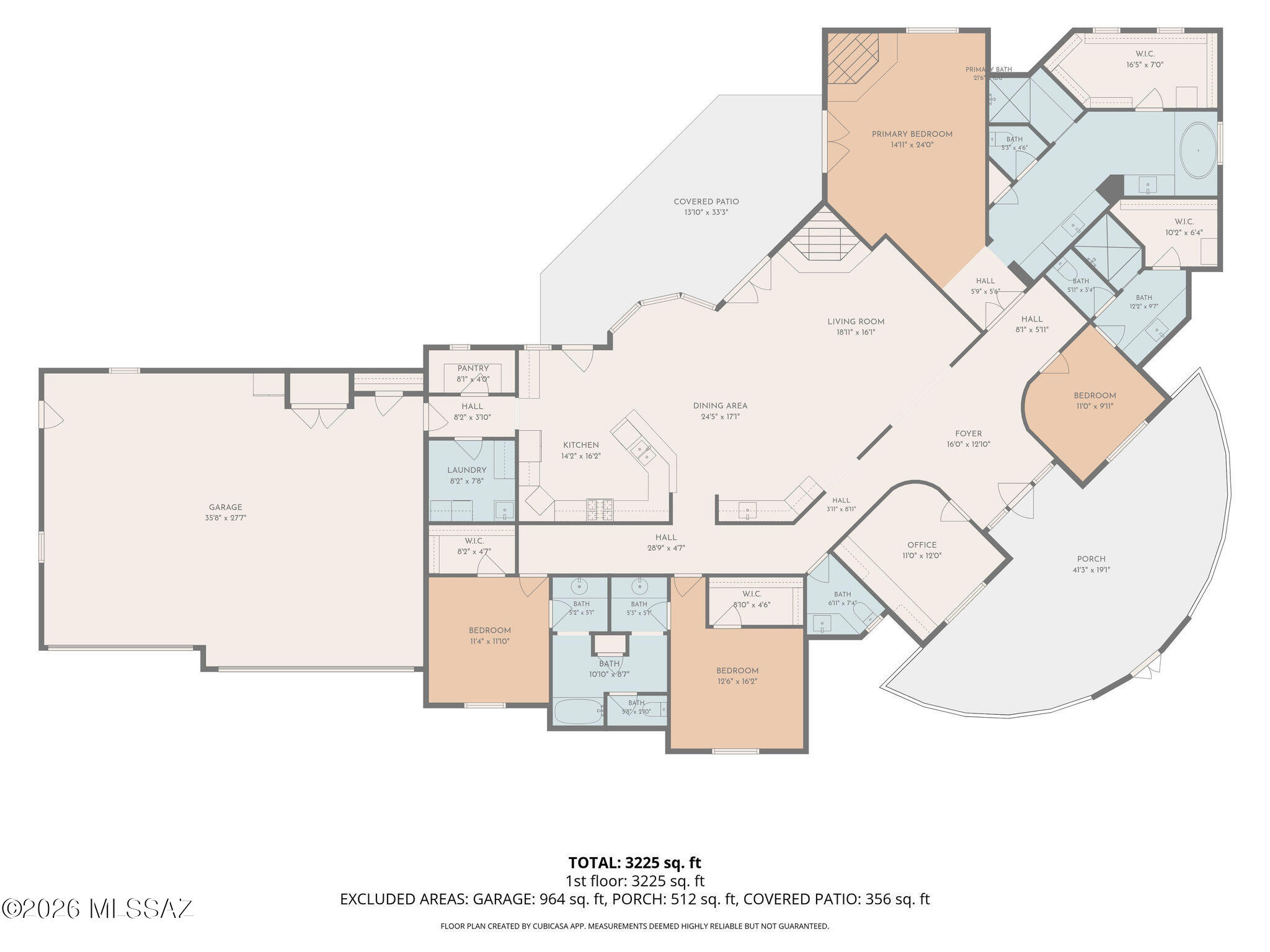 Appian Estates at Casas Adobes - Residential
