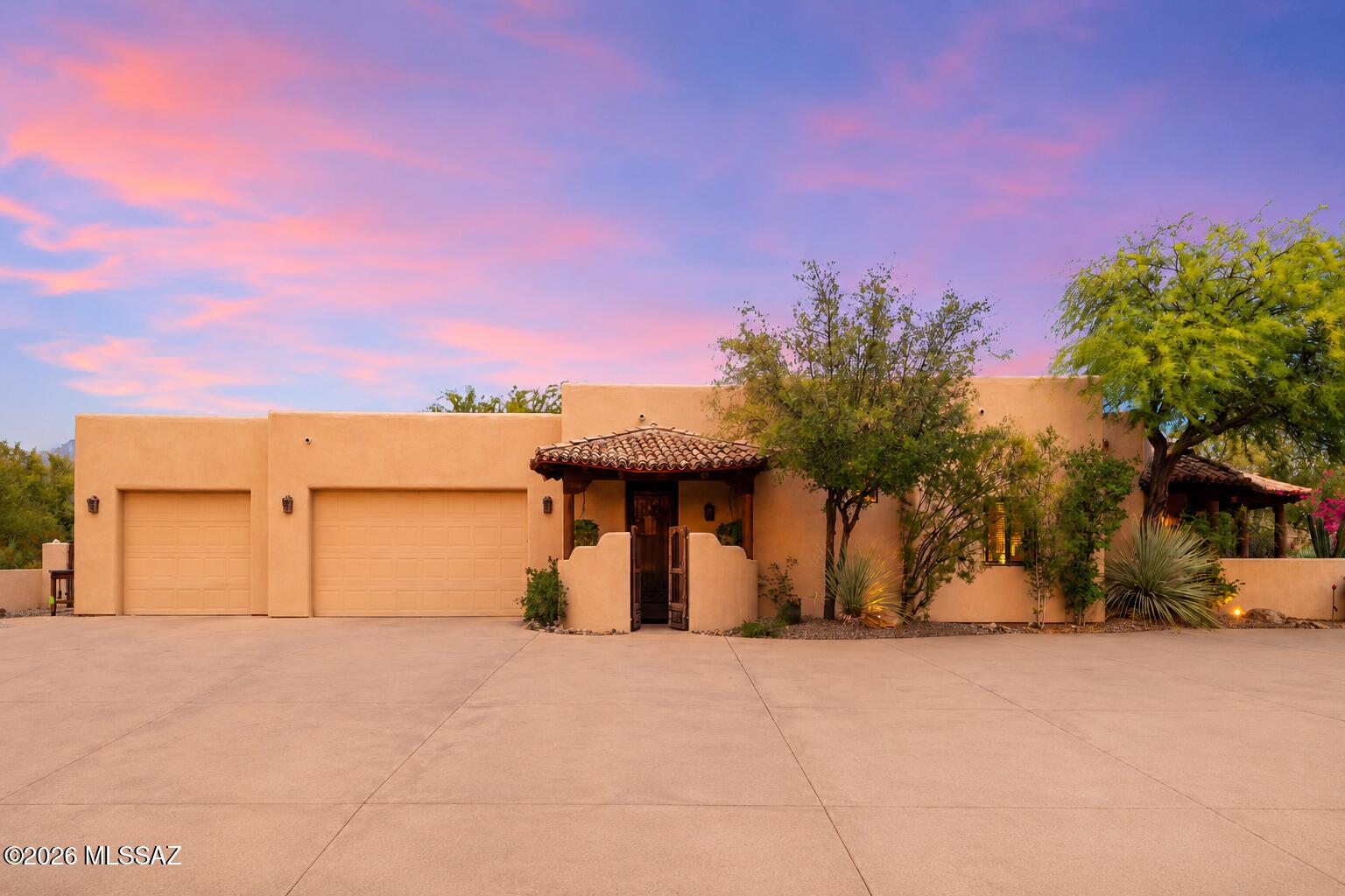 Appian Estates at Casas Adobes - Residential