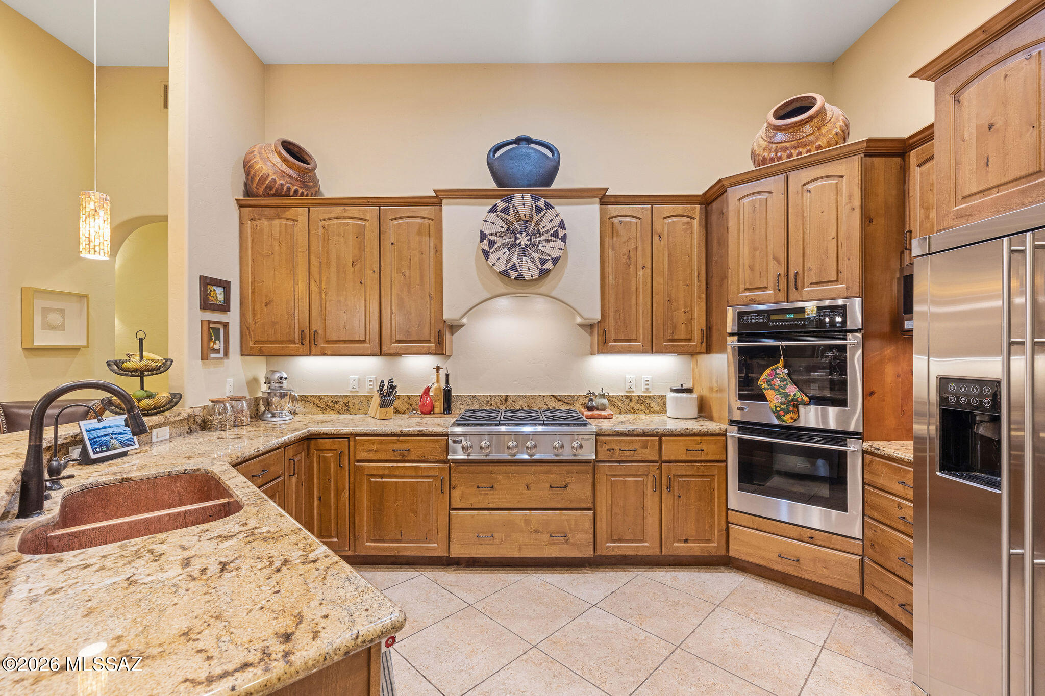 Appian Estates at Casas Adobes - Residential