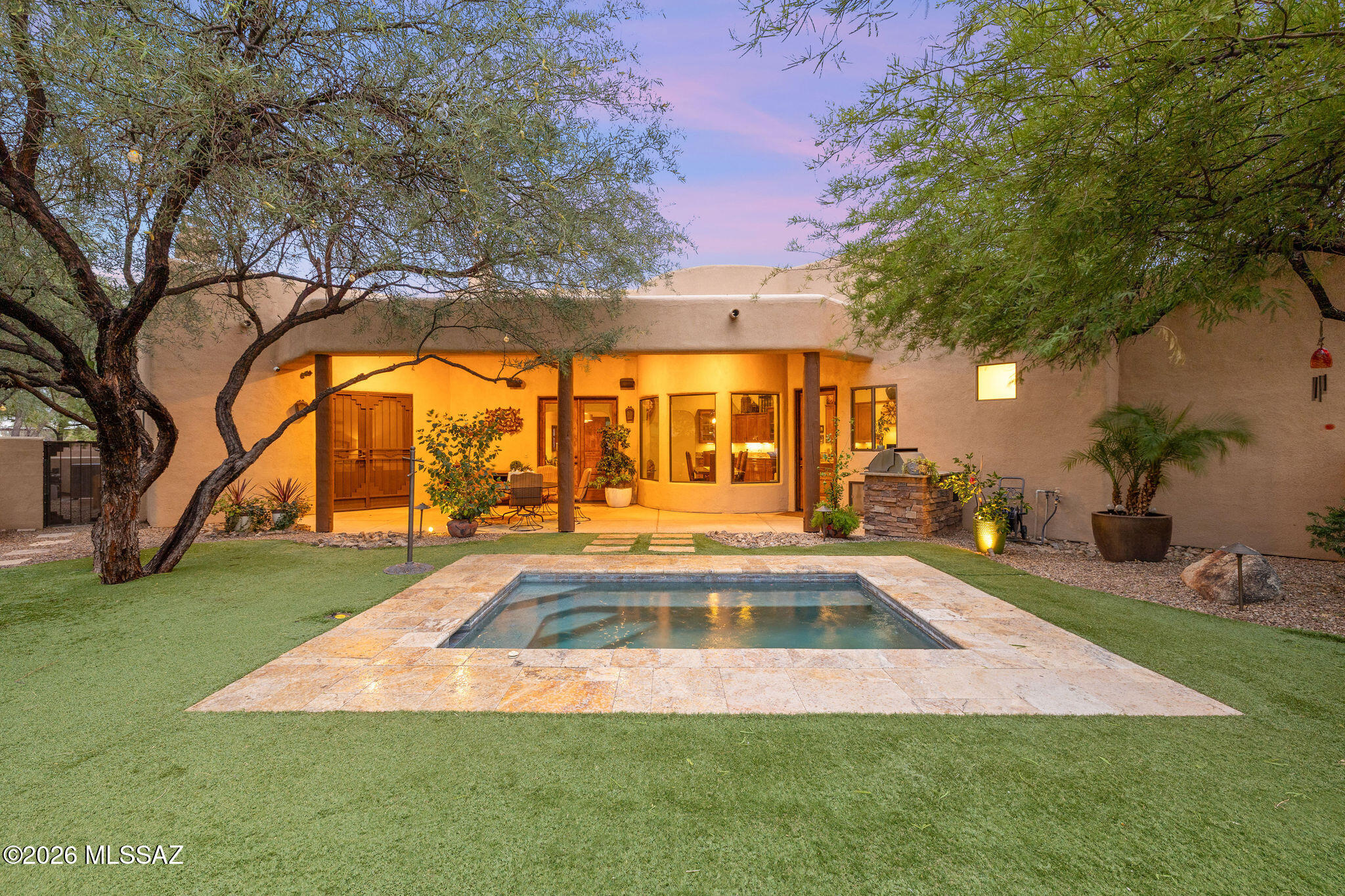 Appian Estates at Casas Adobes - Residential