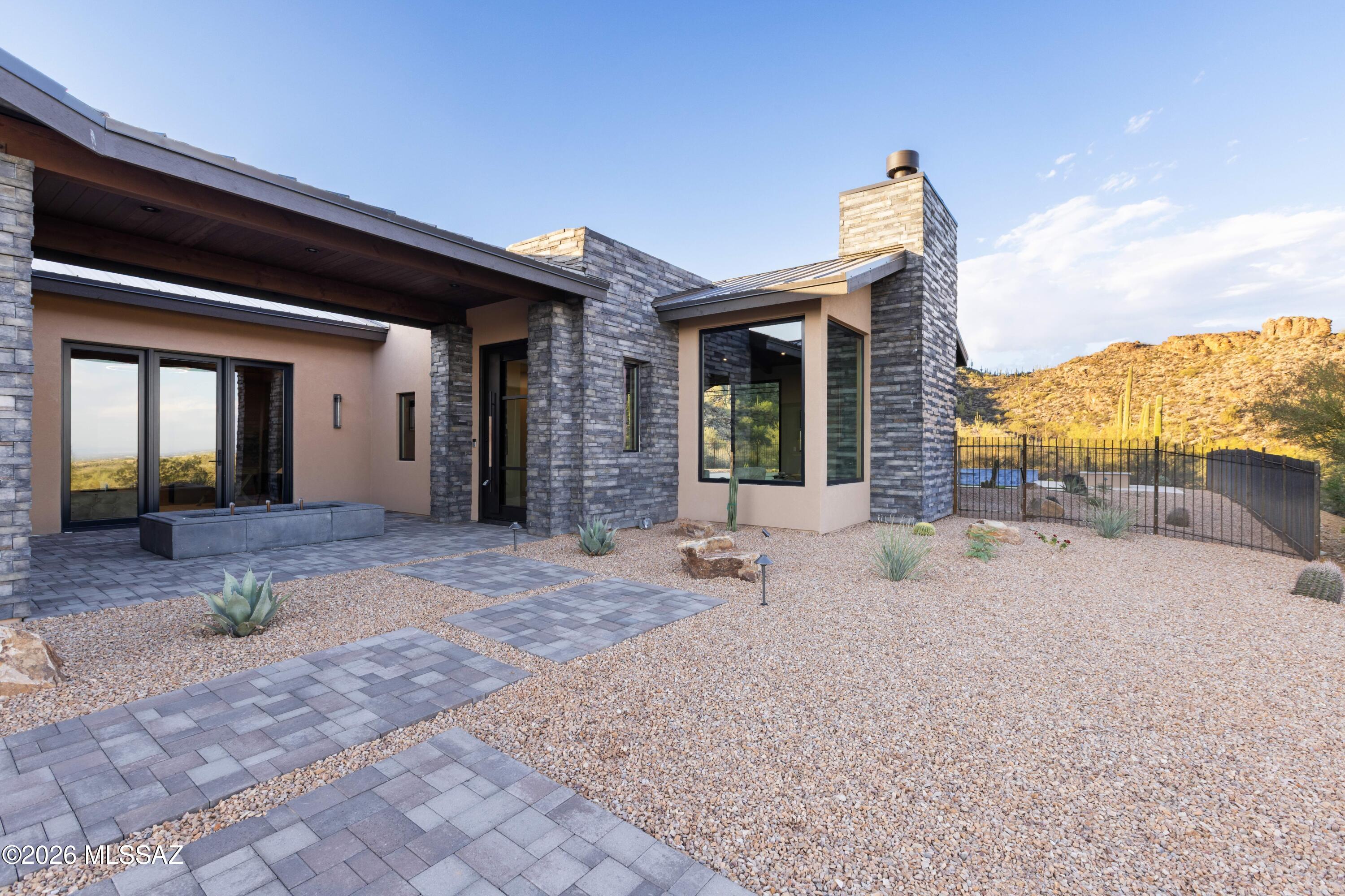 Canyon Pass IV-B At Dove Mountain - Residential