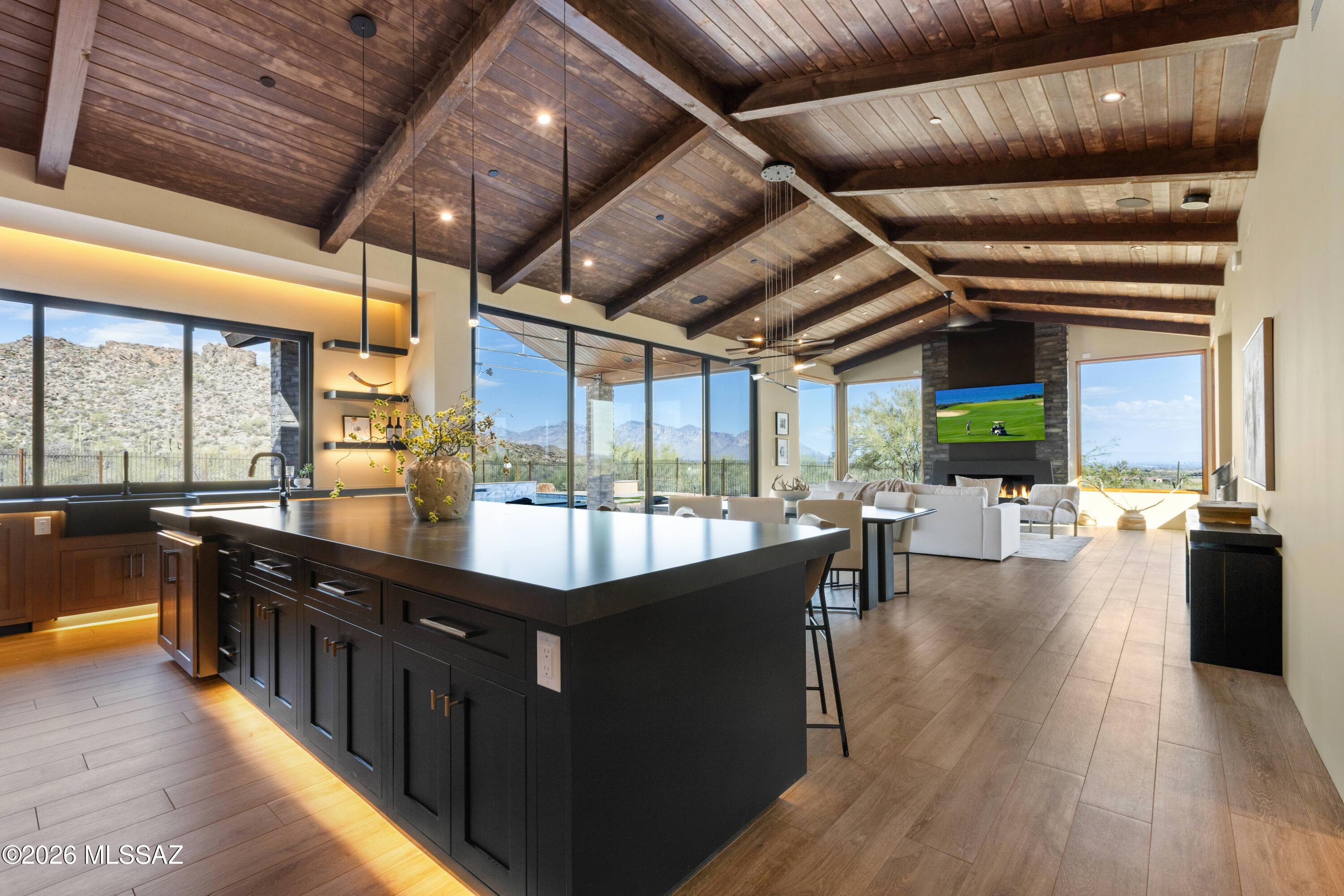 Canyon Pass IV-B At Dove Mountain - Residential
