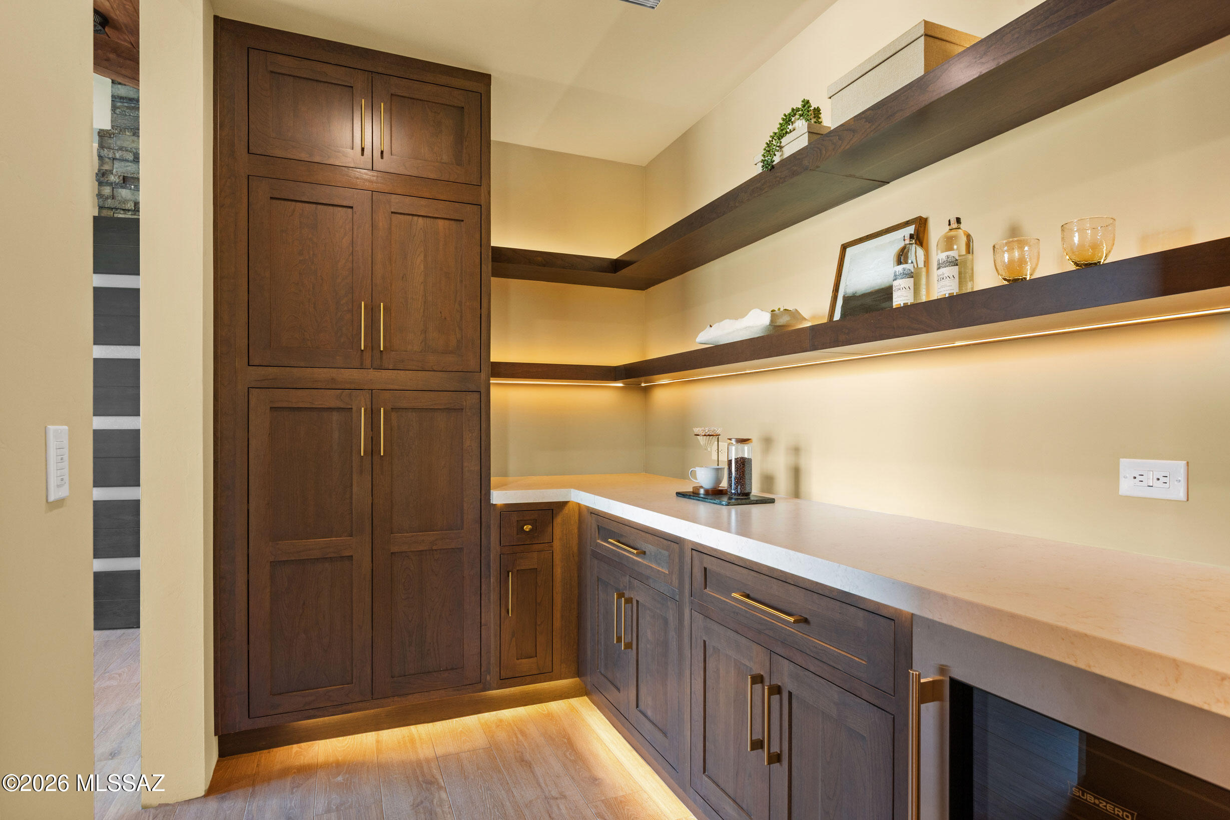 Canyon Pass IV-B At Dove Mountain - Residential