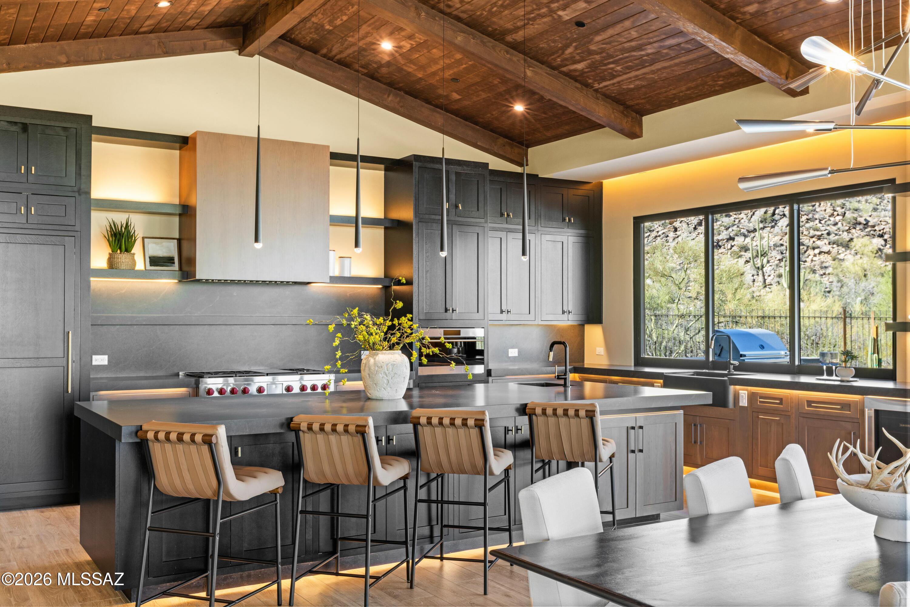 Canyon Pass IV-B At Dove Mountain - Residential