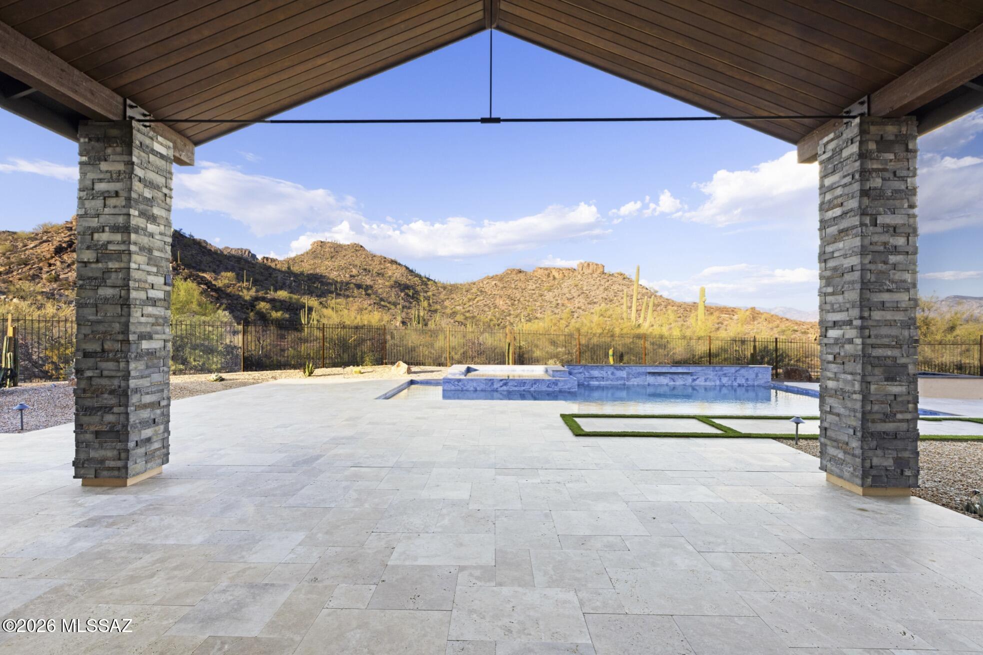 Canyon Pass IV-B At Dove Mountain - Residential