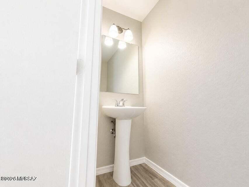 Out Of Pima County - Residential