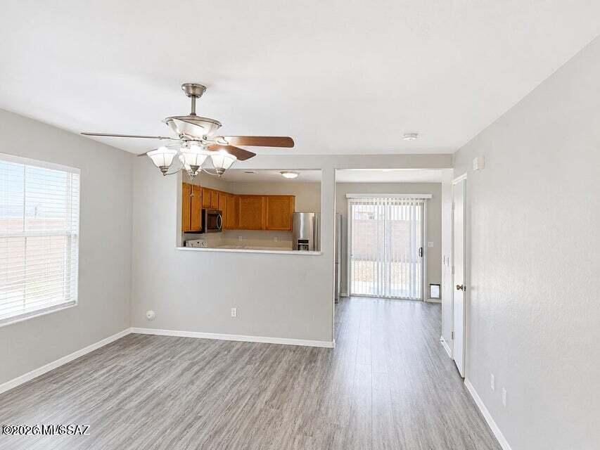 Out Of Pima County - Residential