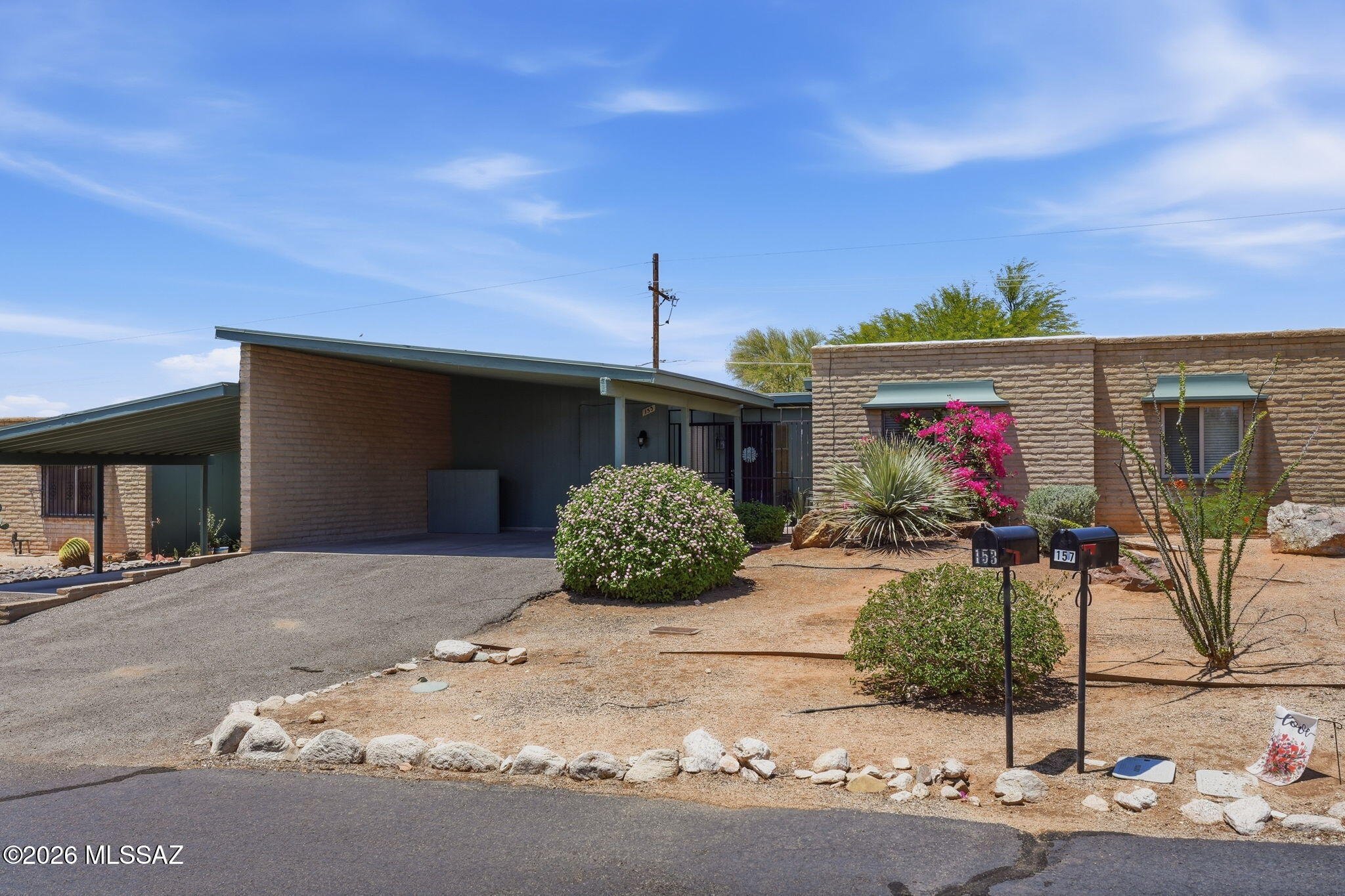 Verde Catalina Townhouses(1-149) - Residential