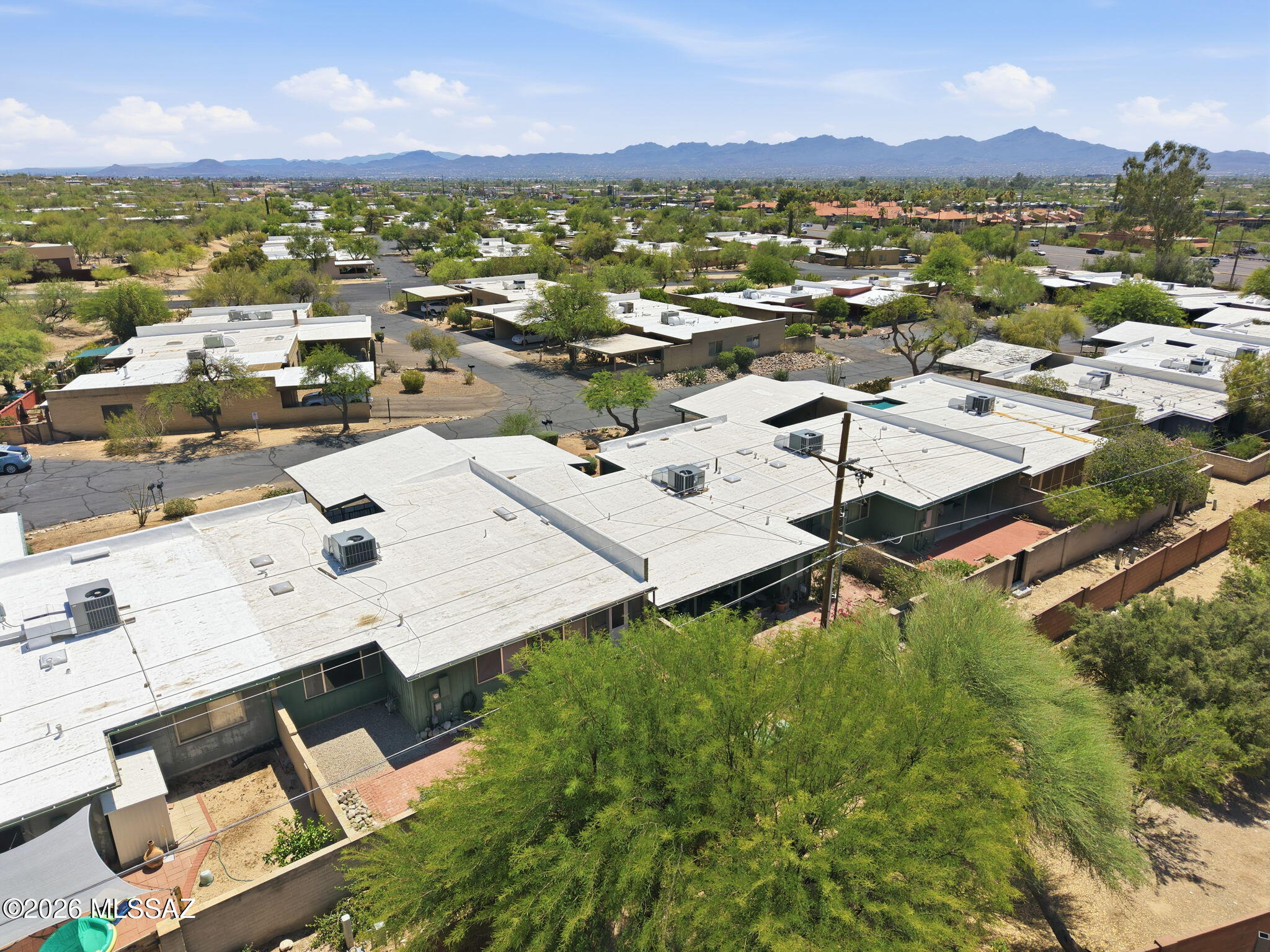 Verde Catalina Townhouses(1-149) - Residential