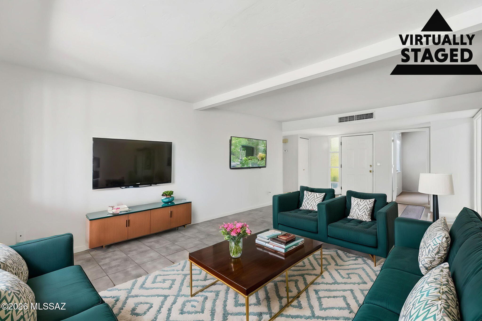 Verde Catalina Townhouses(1-149) - Residential