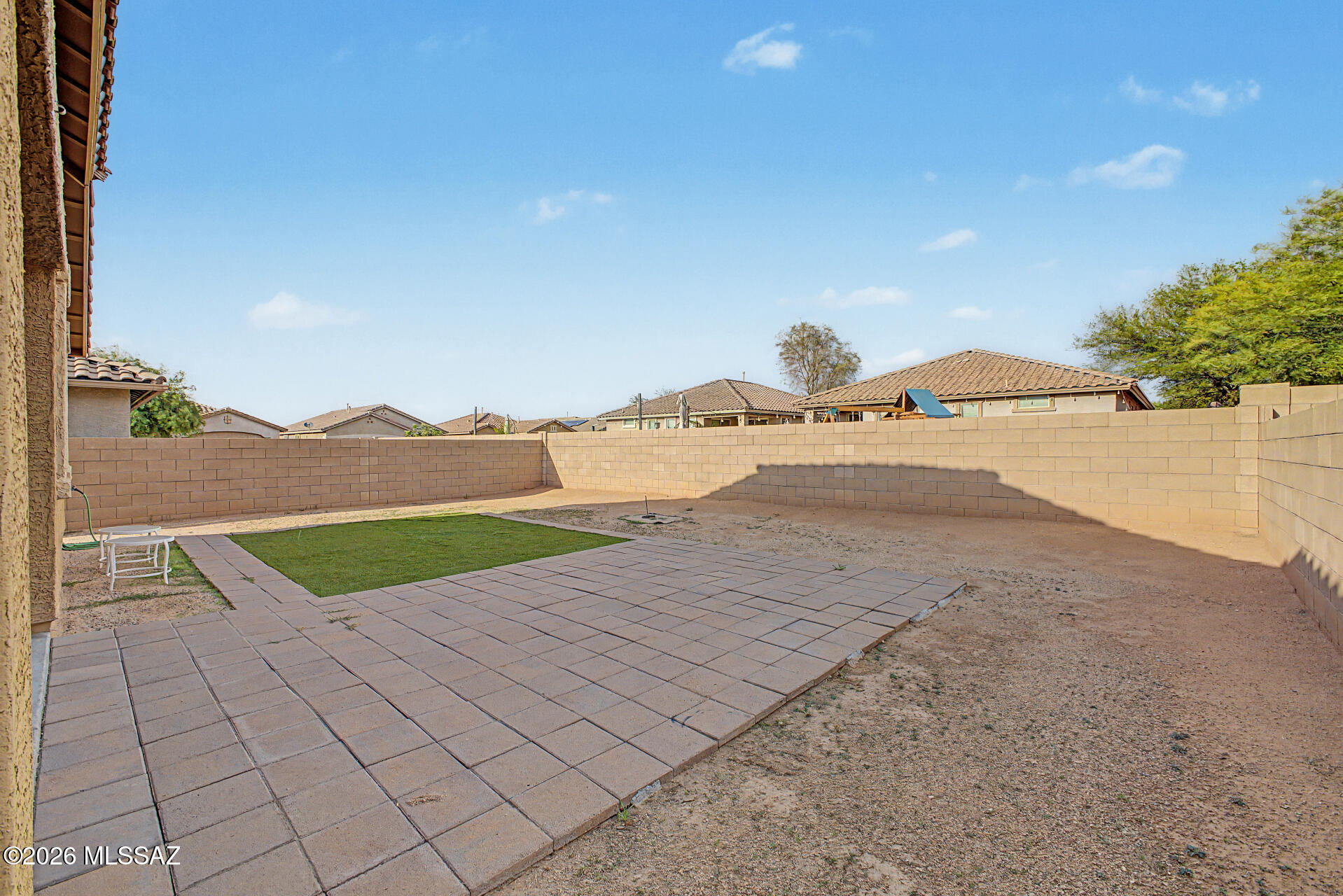 Star Valley Block 13 (1-302) - Residential