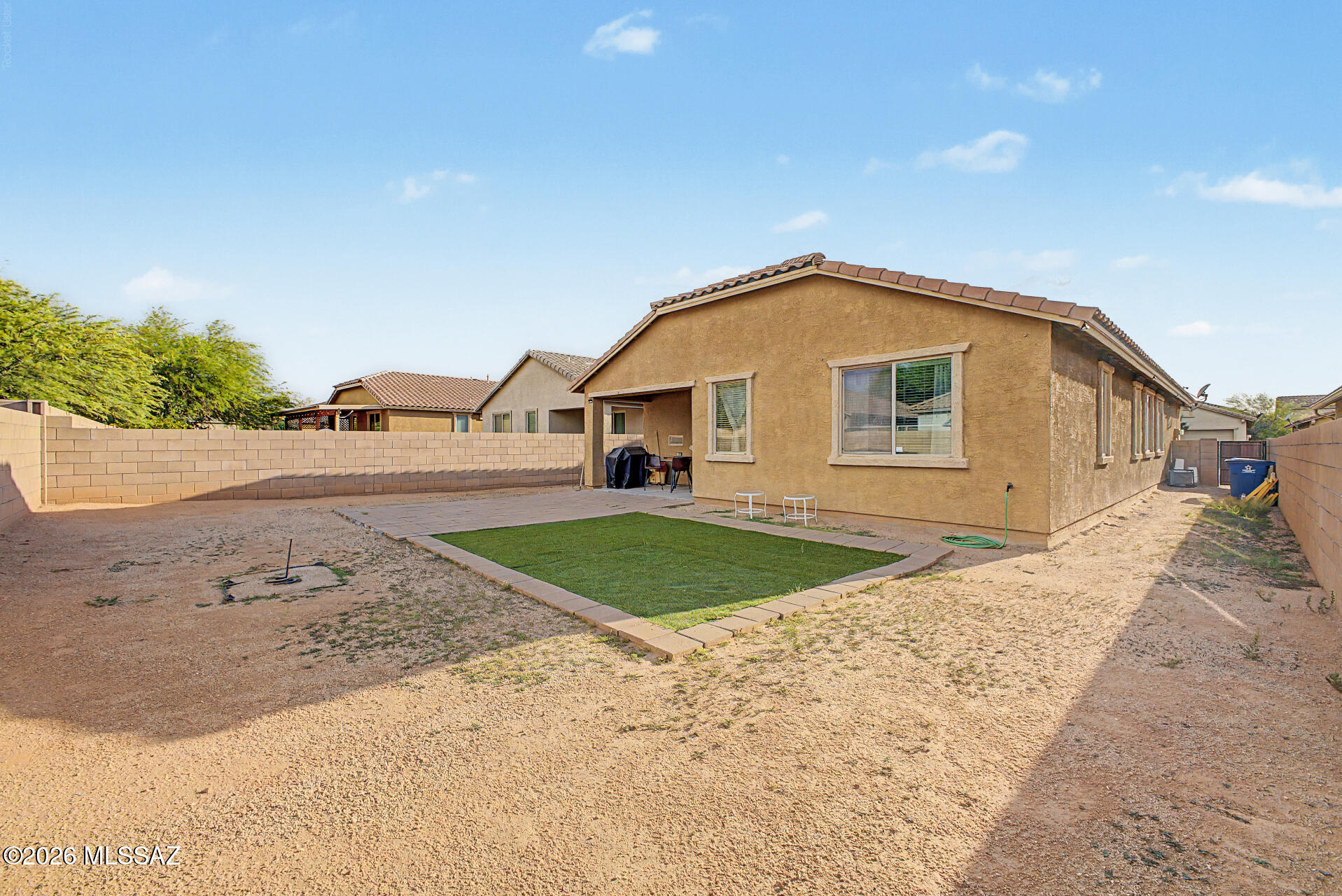 Star Valley Block 13 (1-302) - Residential