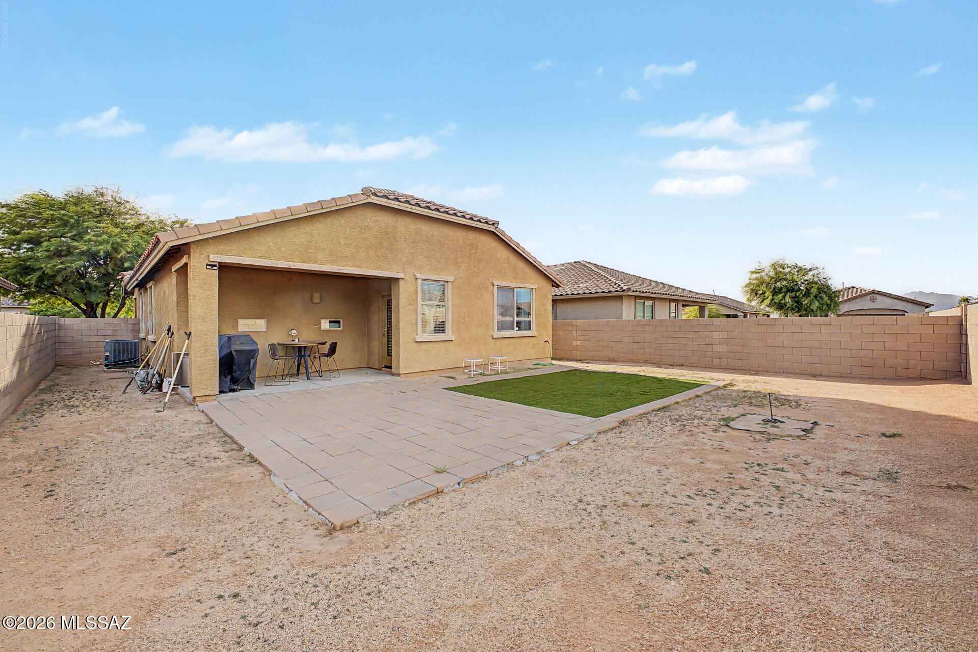 Star Valley Block 13 (1-302) - Residential