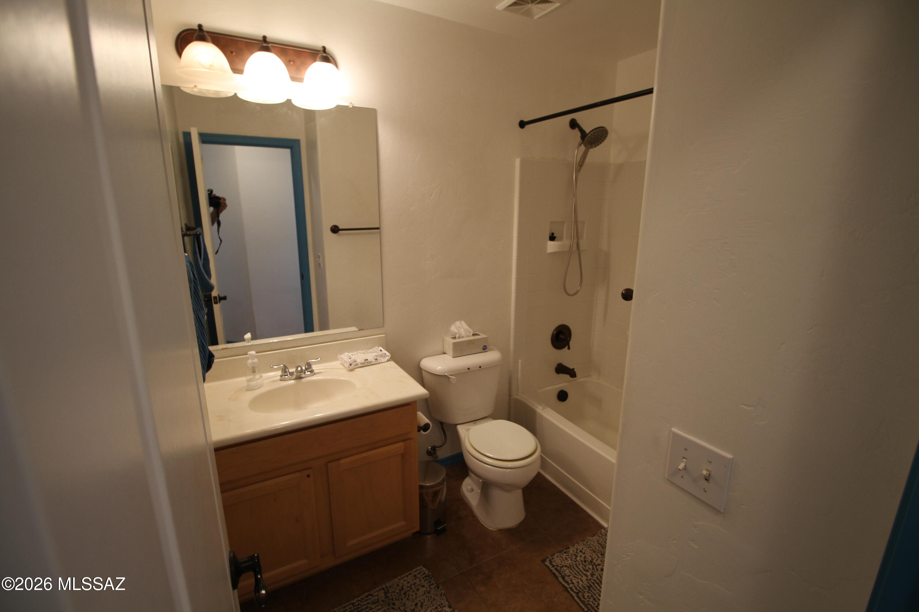 Eagle Crest - Residential