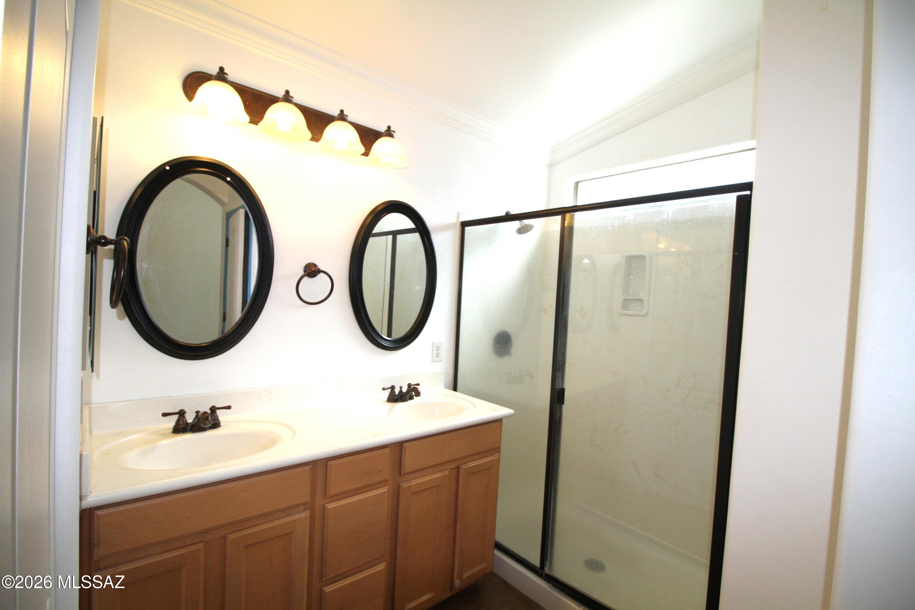 Eagle Crest - Residential