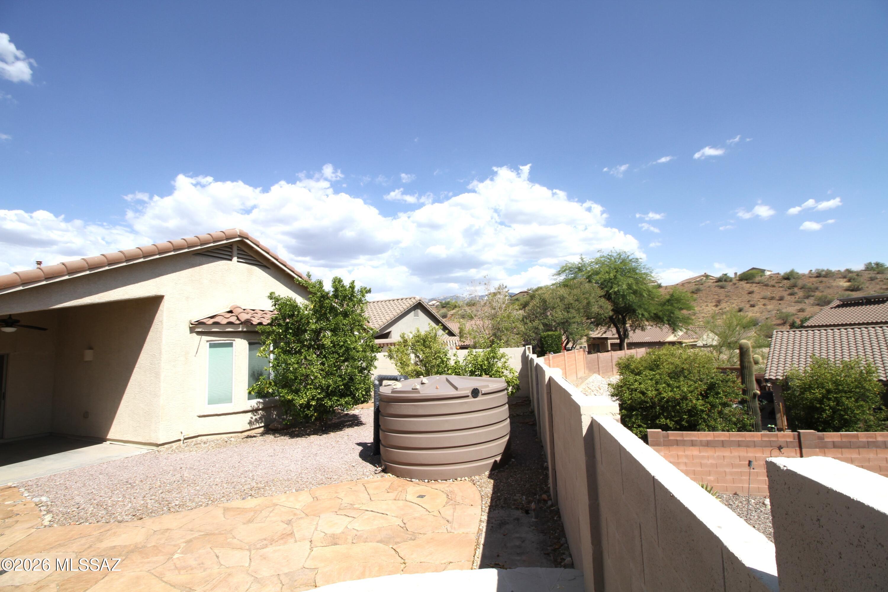 Eagle Crest - Residential