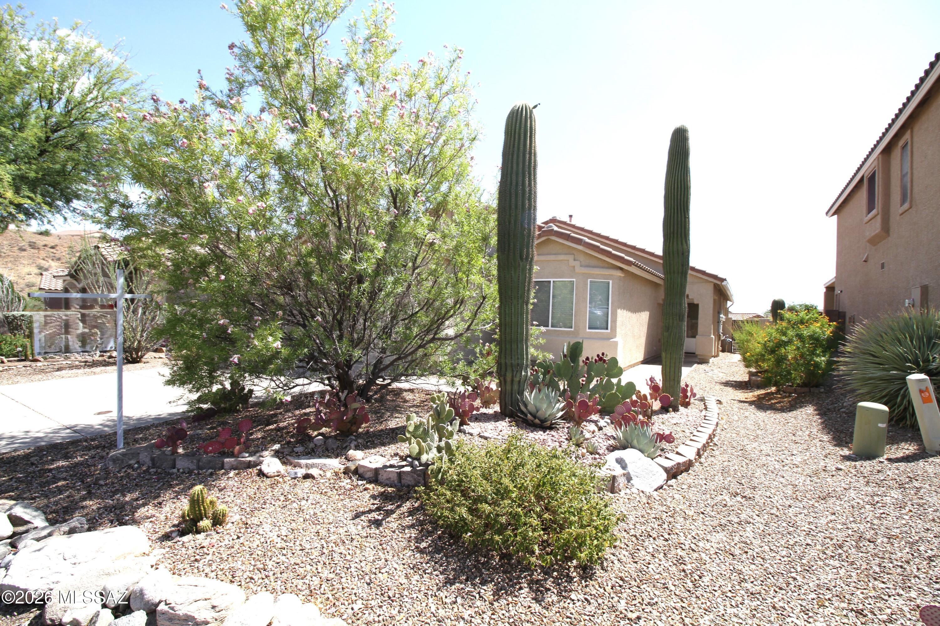 Eagle Crest - Residential