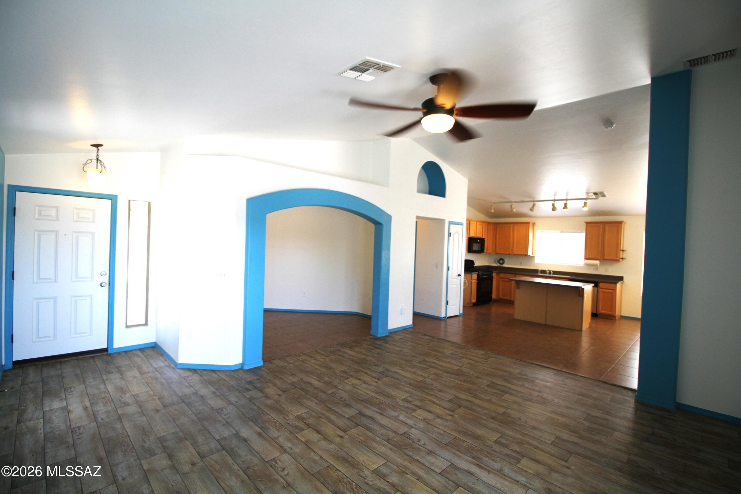 Eagle Crest - Residential