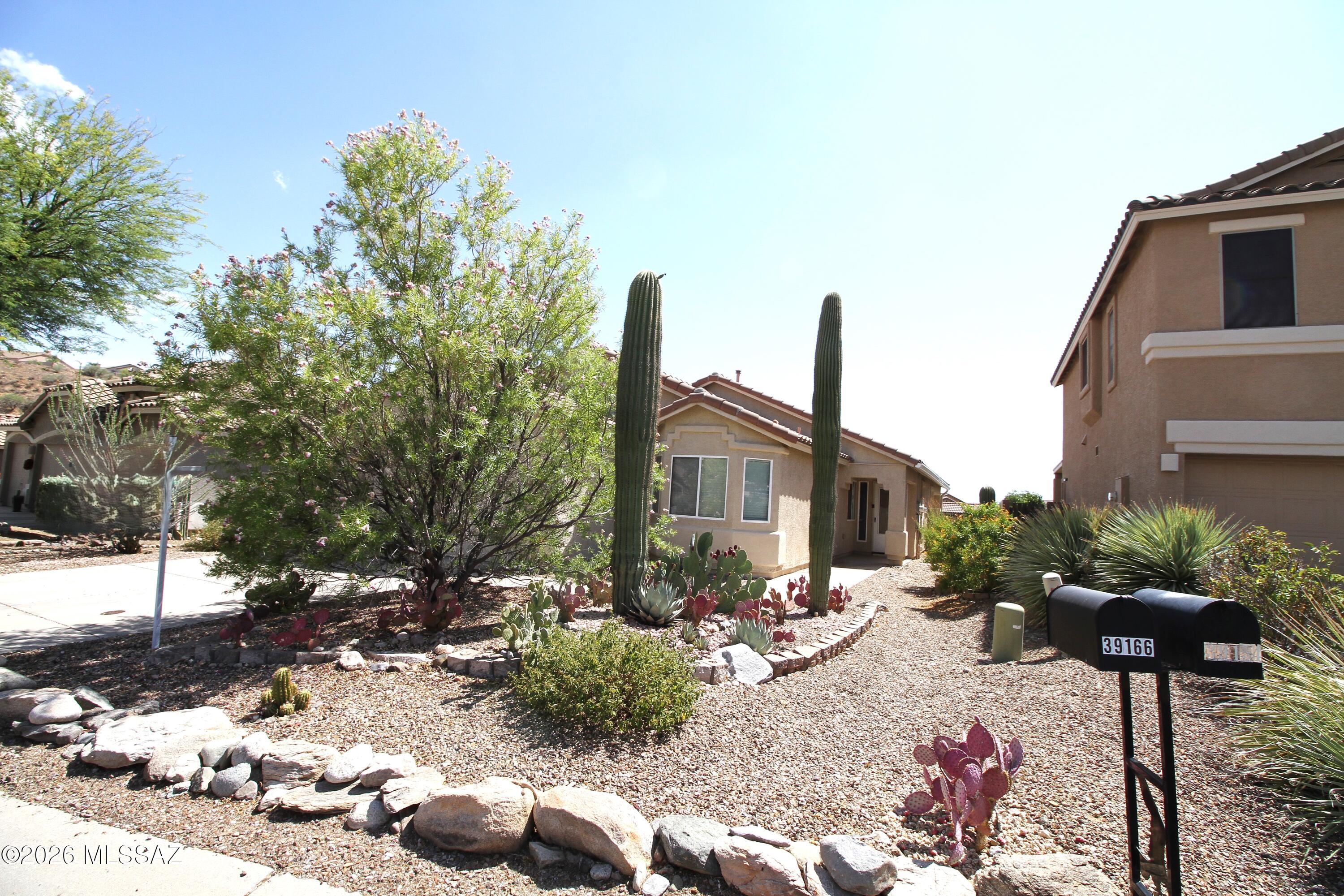 Eagle Crest - Residential