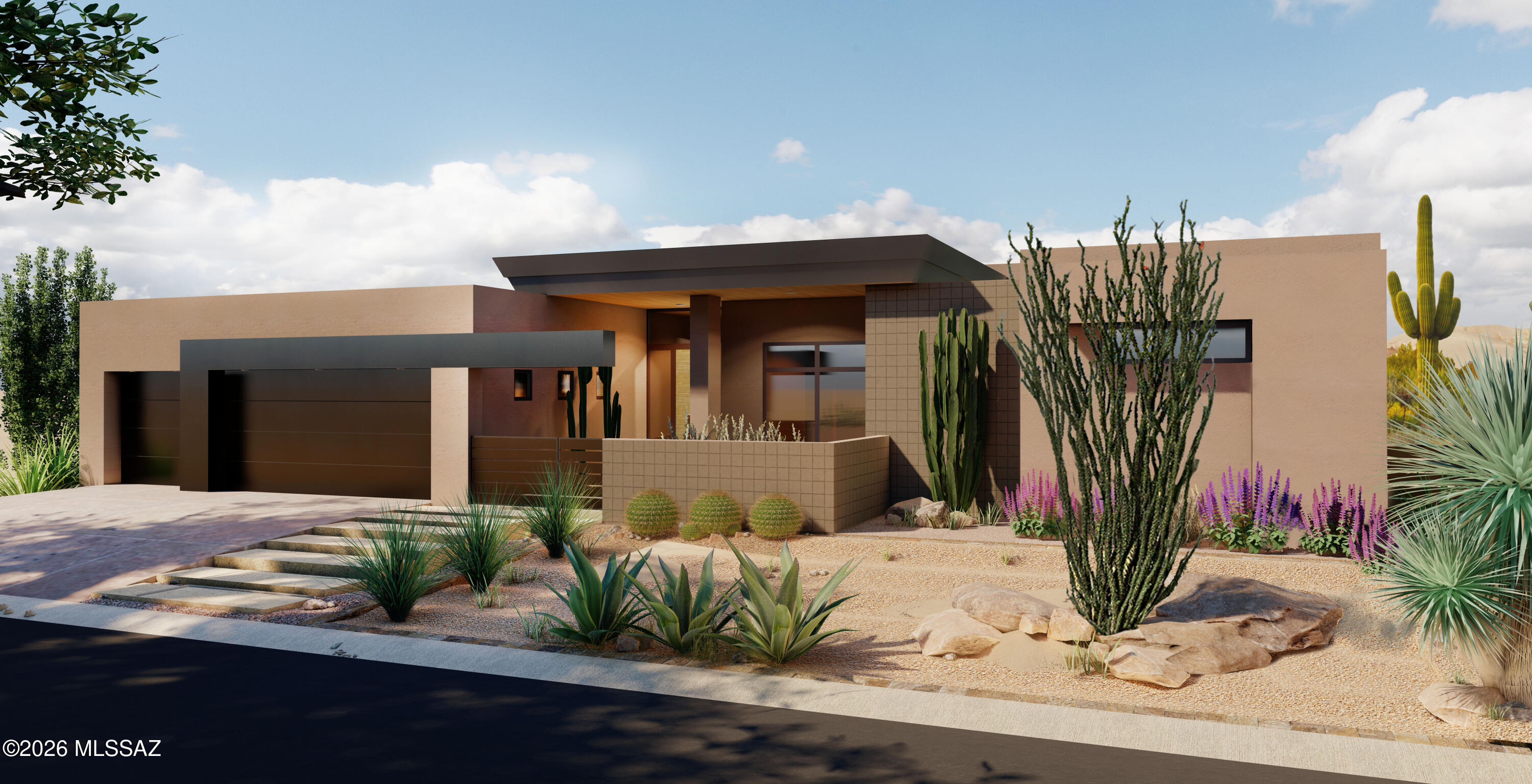 Gallery Parcel 5 (The) - Land