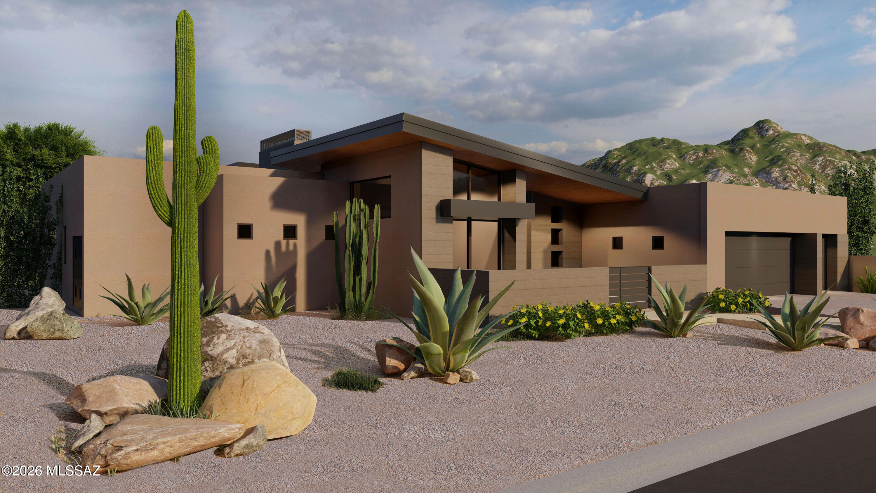 Gallery Parcel 5 (The) - Land