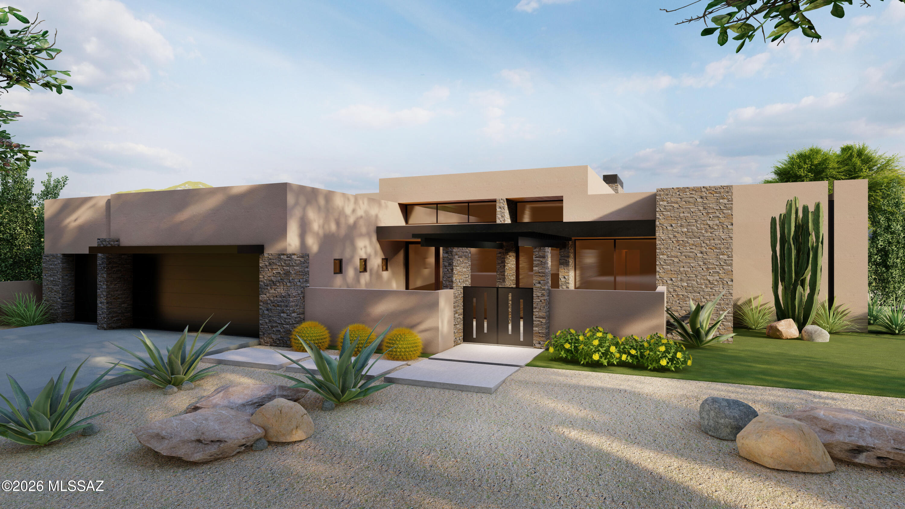 Gallery Parcel 5 (The) - Land