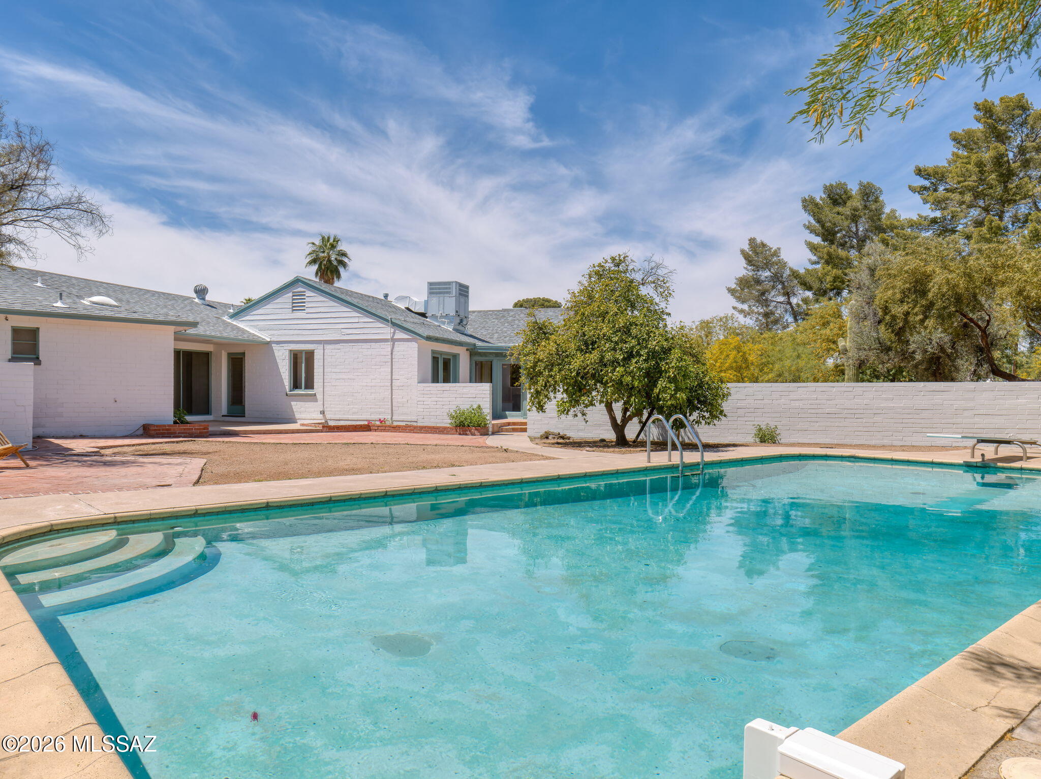 Catalina Vista - Residential