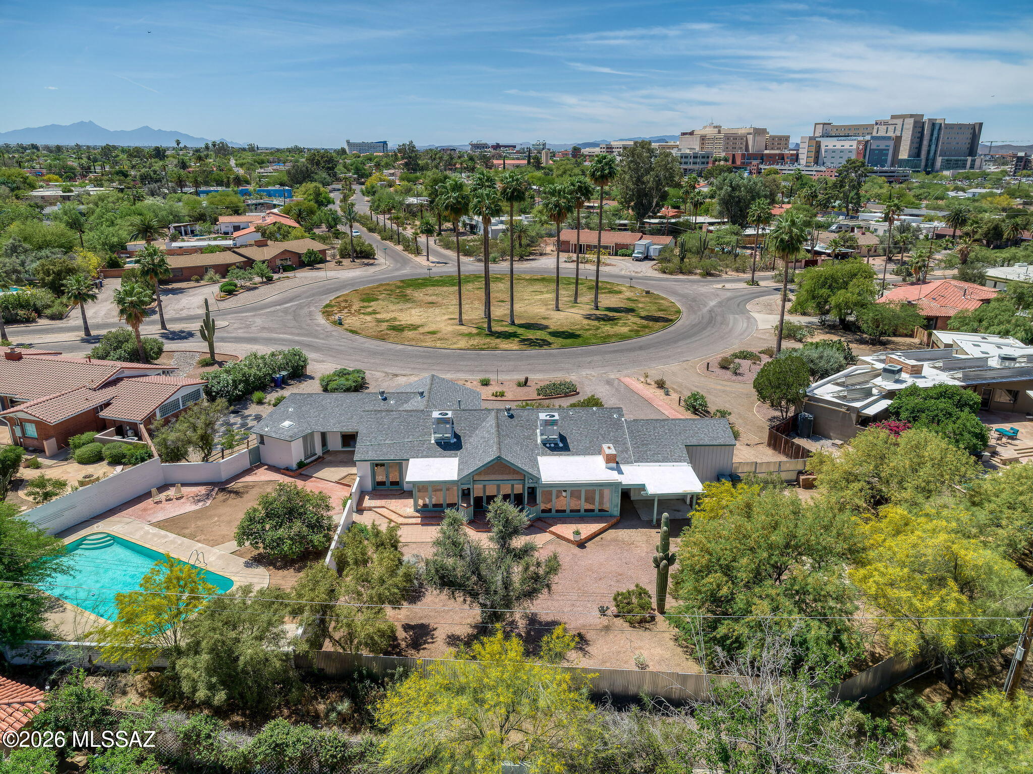 Catalina Vista - Residential