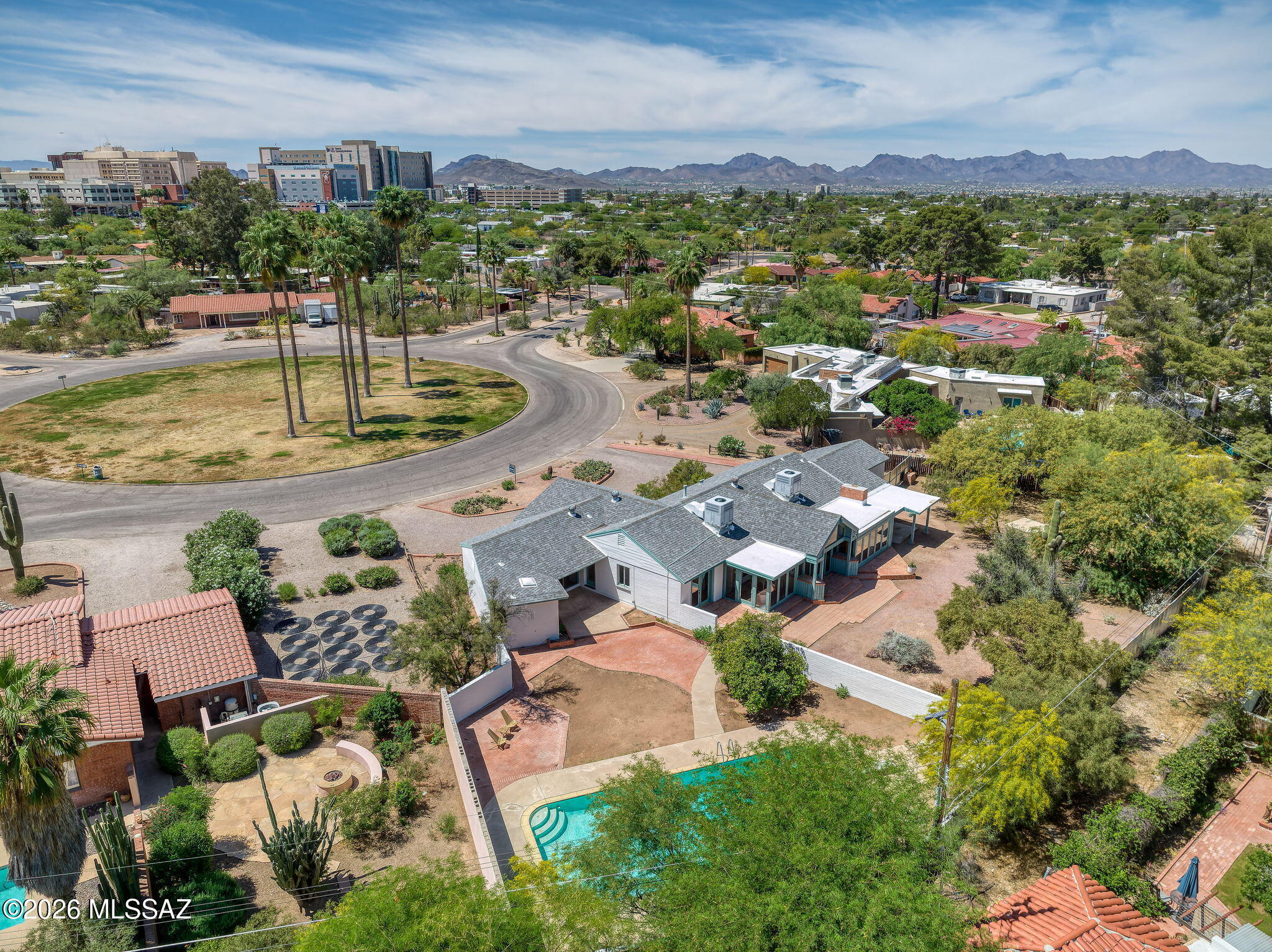 Catalina Vista - Residential