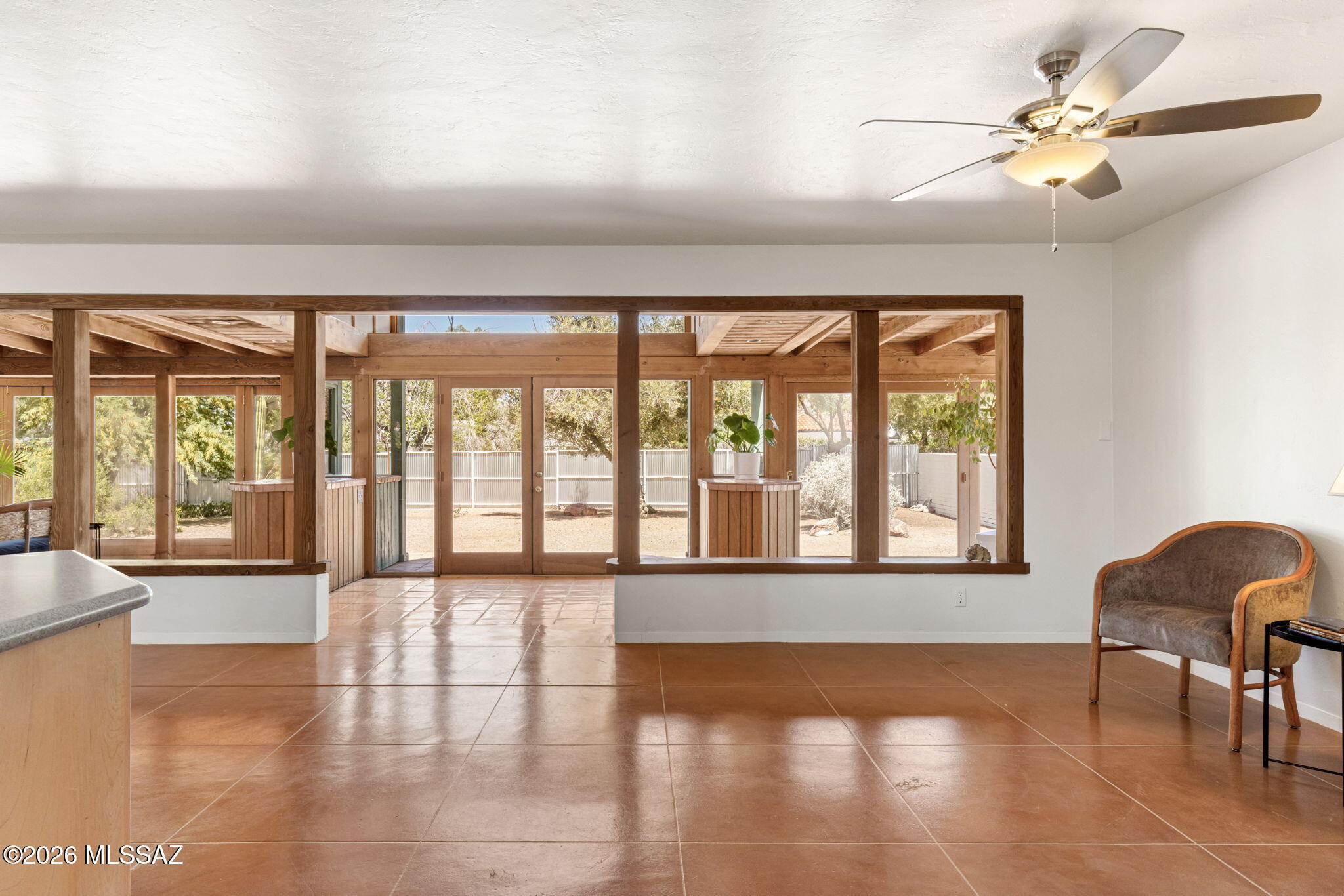 Catalina Vista - Residential