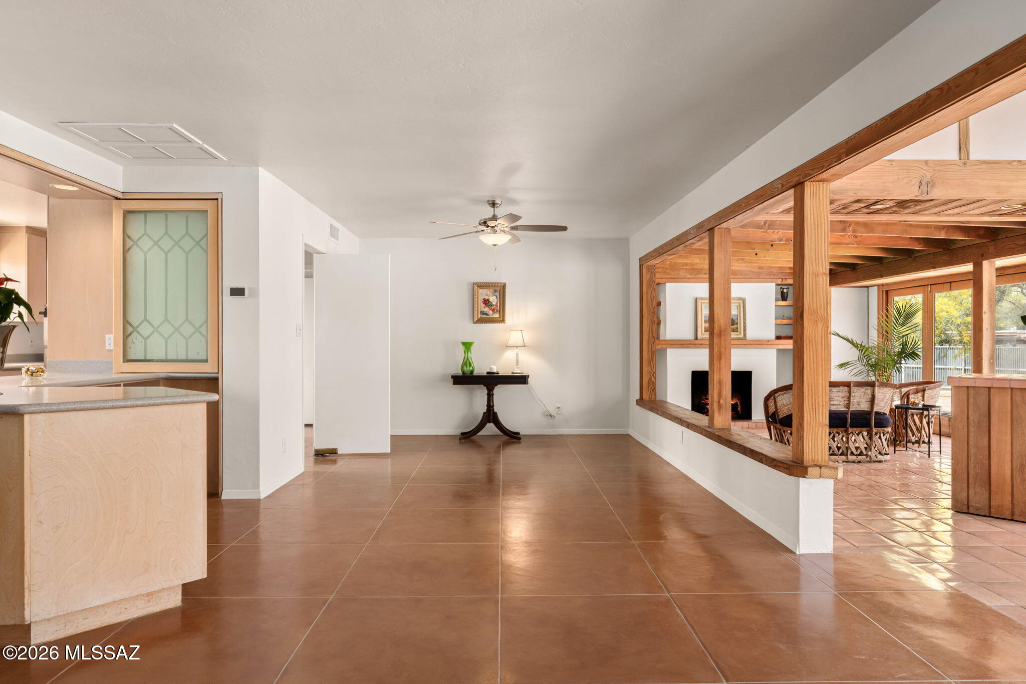 Catalina Vista - Residential