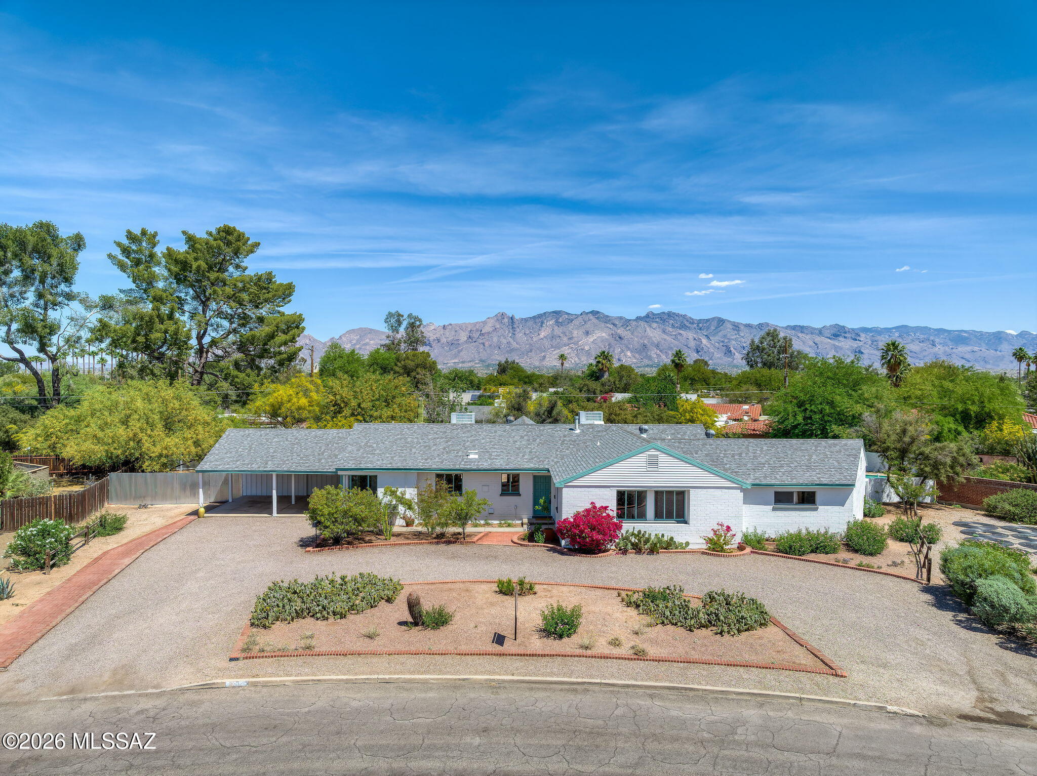 Catalina Vista - Residential