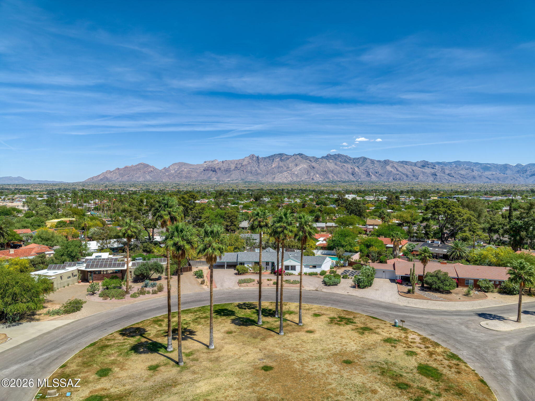 Catalina Vista - Residential