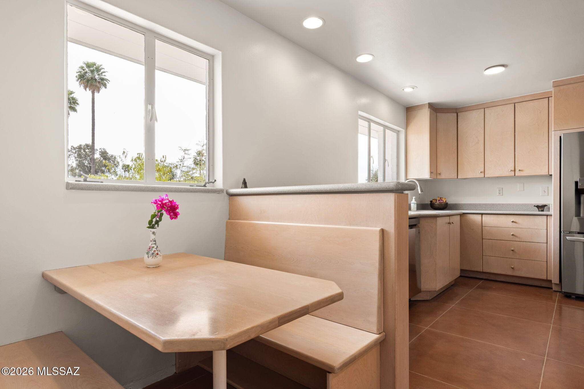 Catalina Vista - Residential