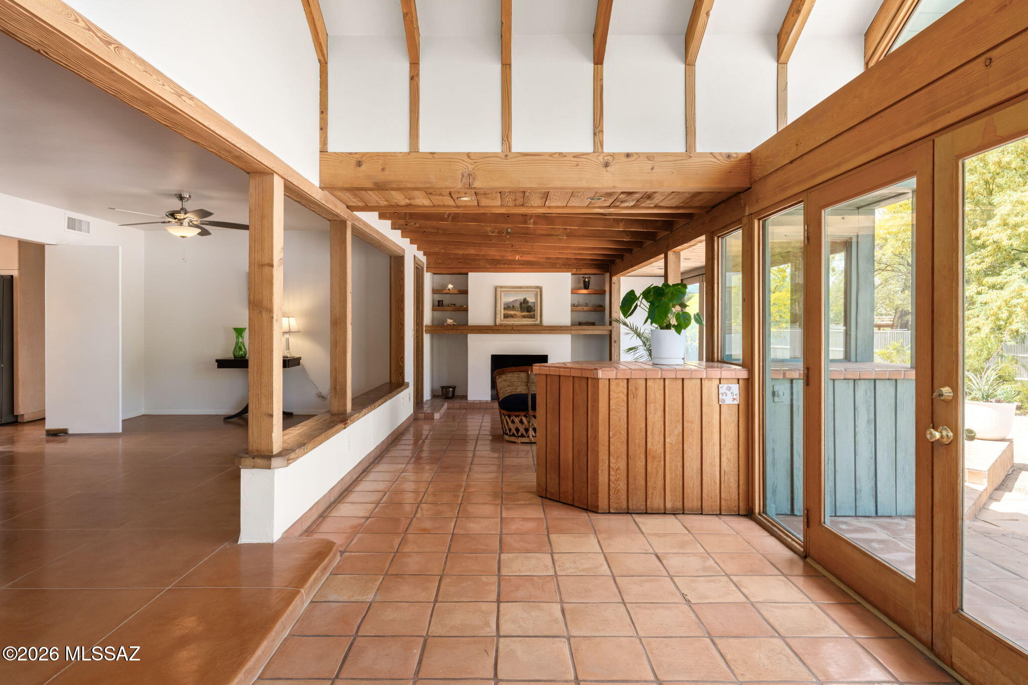 Catalina Vista - Residential