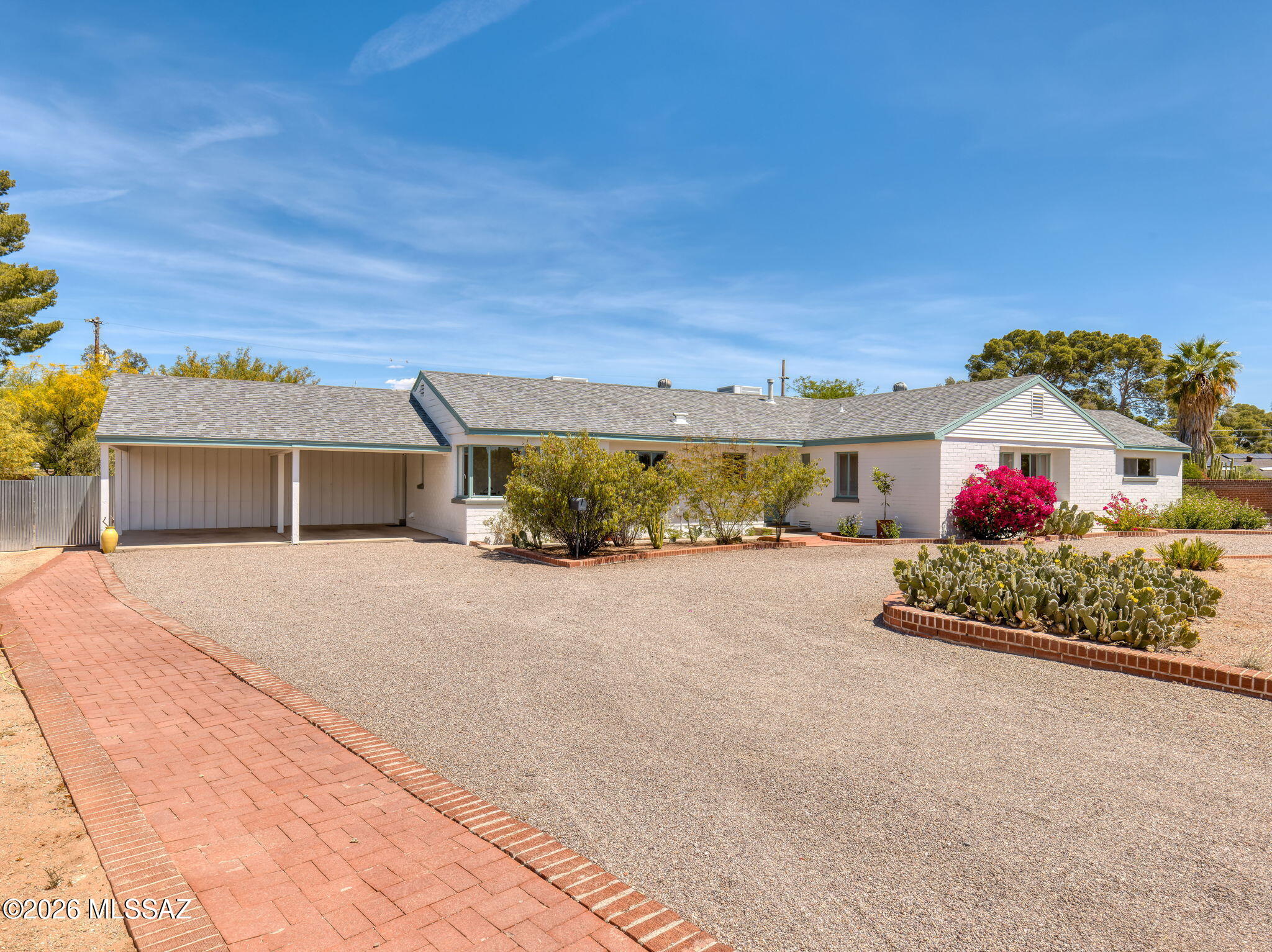 Catalina Vista - Residential