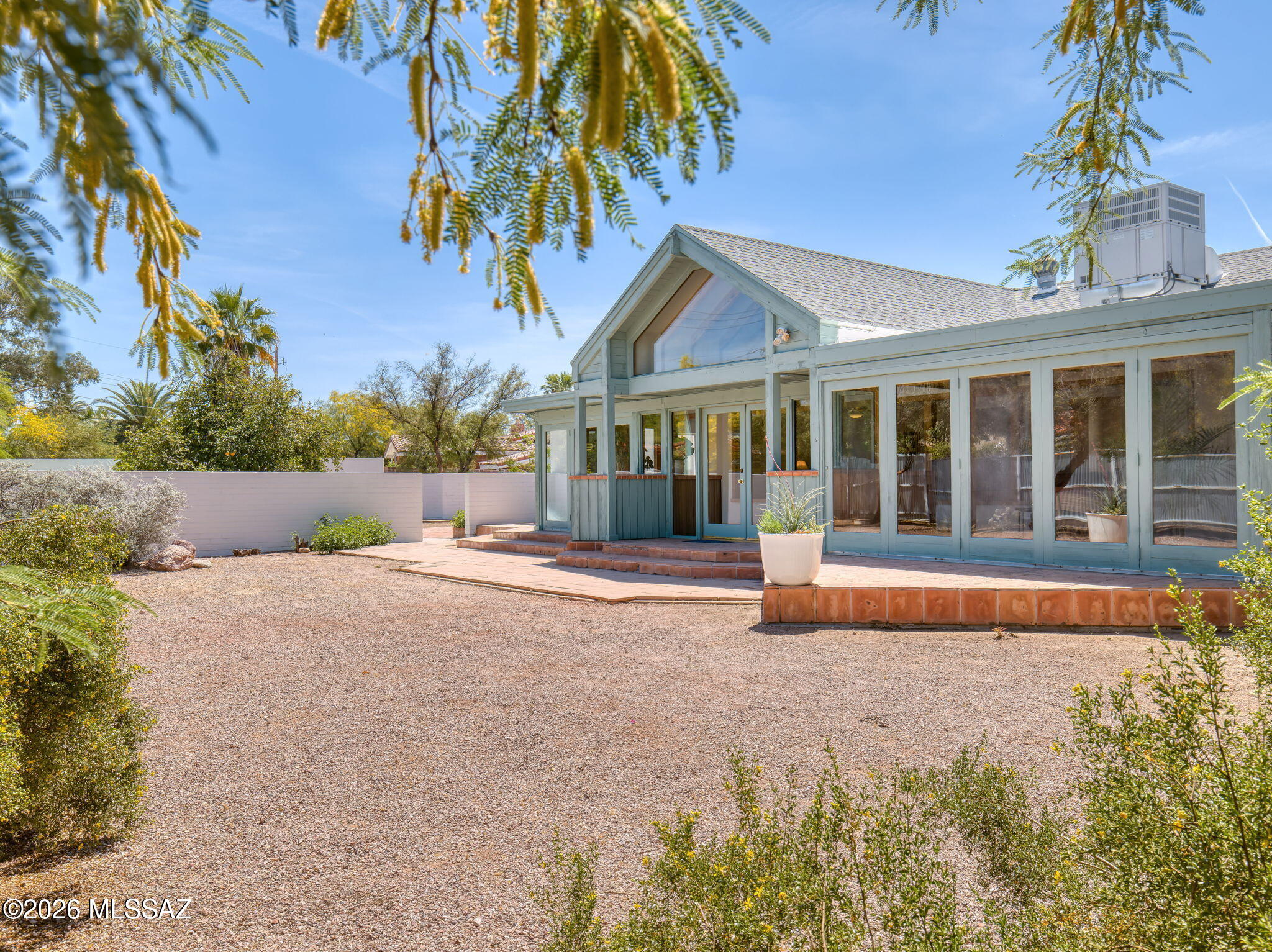 Catalina Vista - Residential