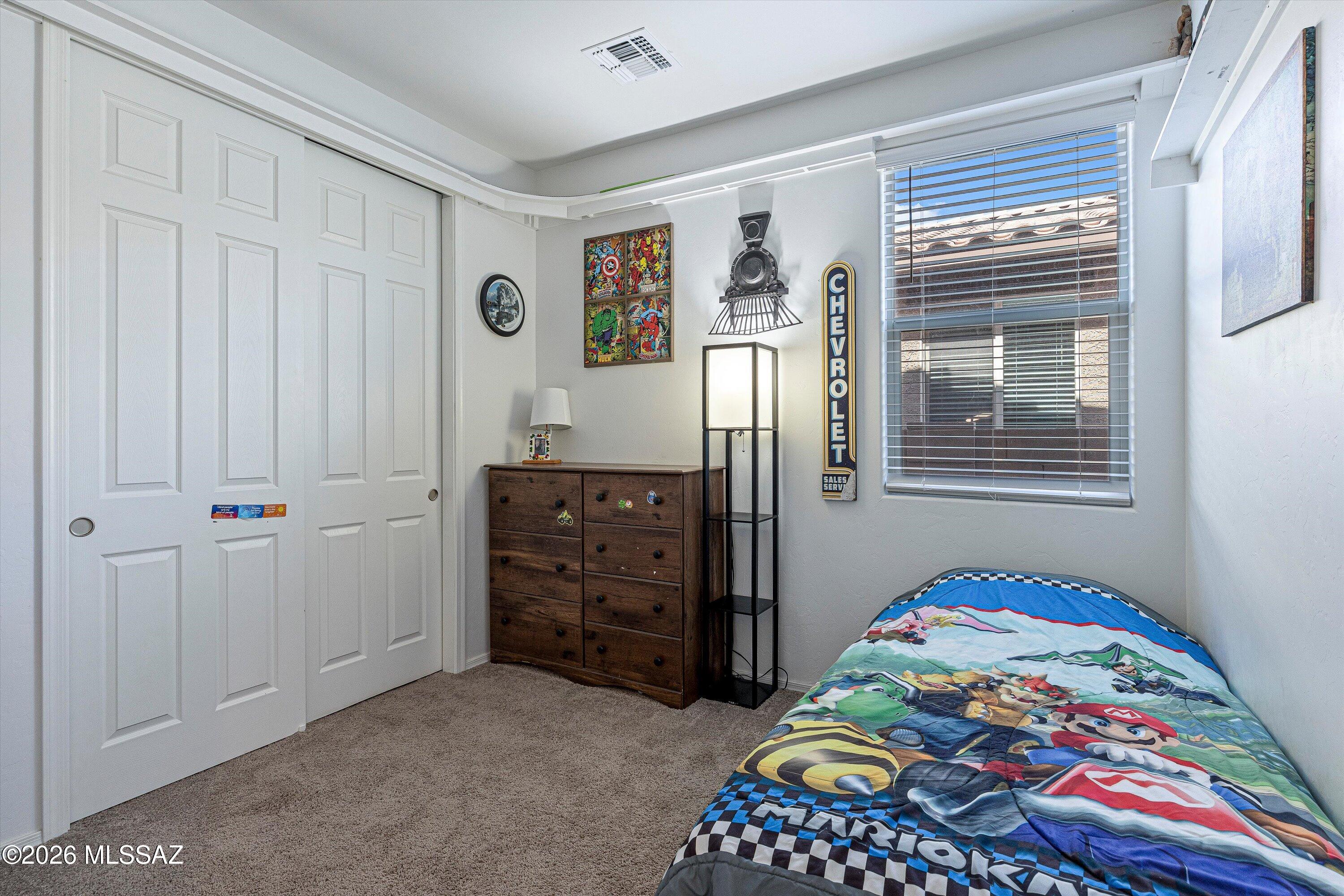 Red Rock Village - Residential
