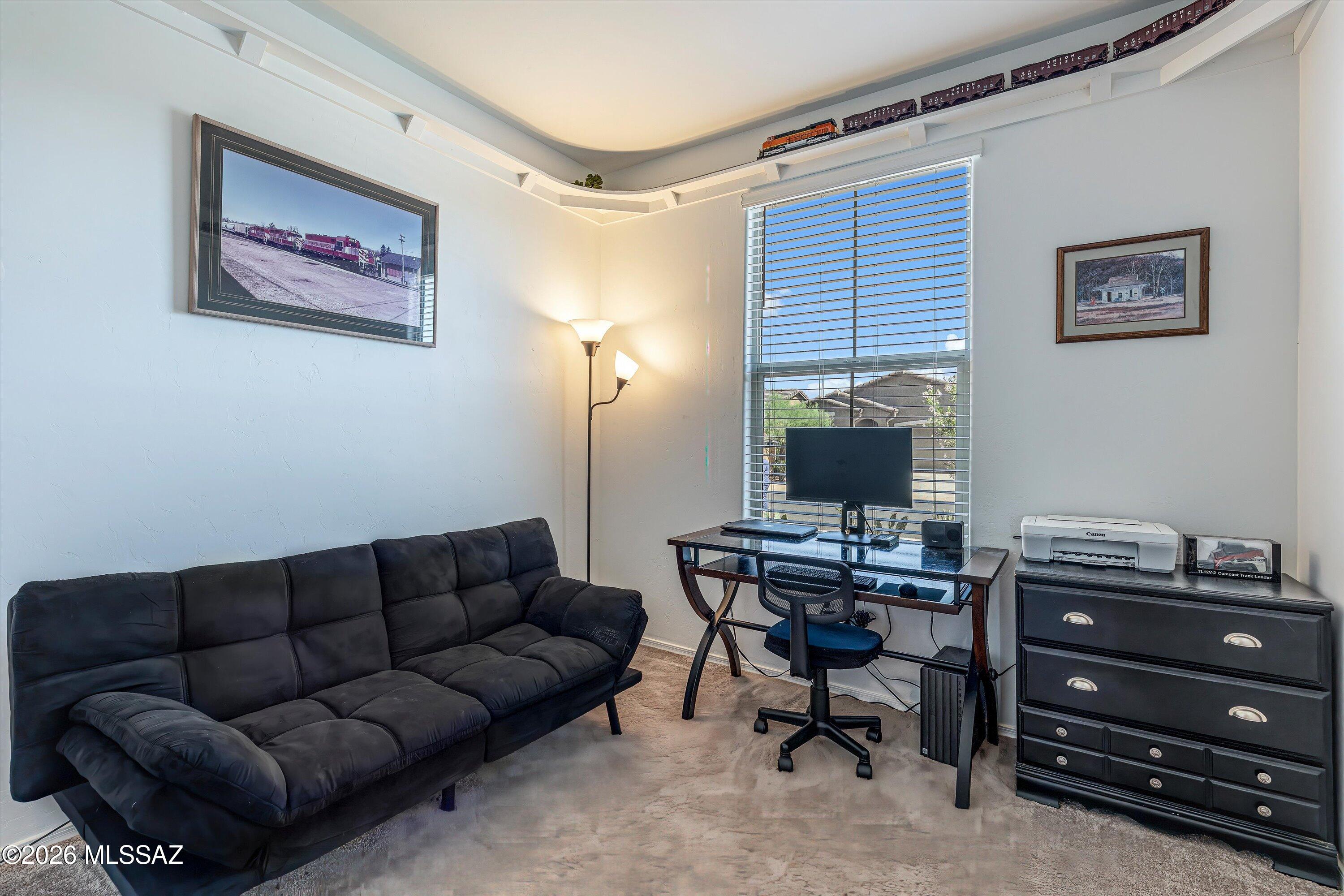 Red Rock Village - Residential