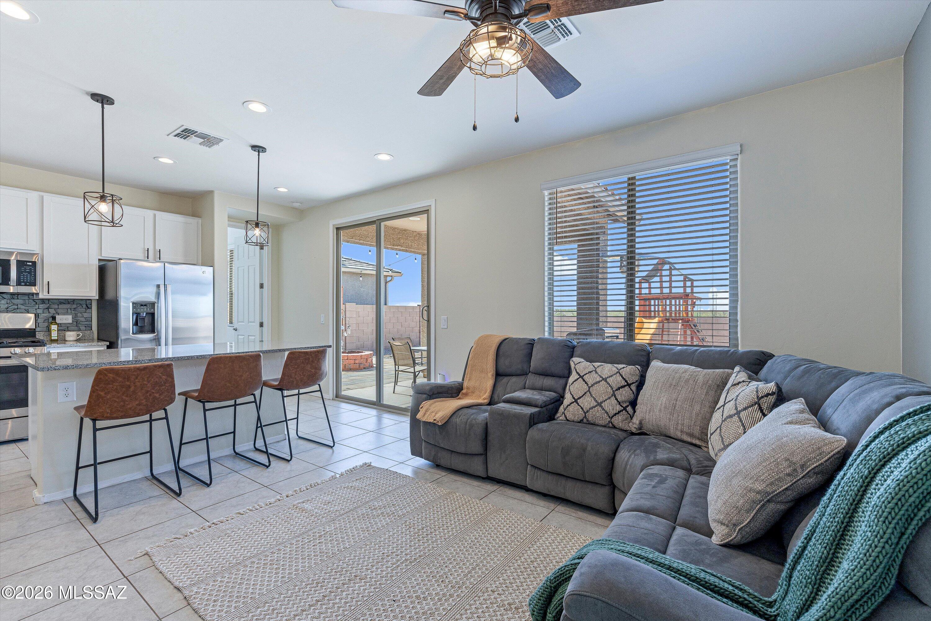 Red Rock Village - Residential