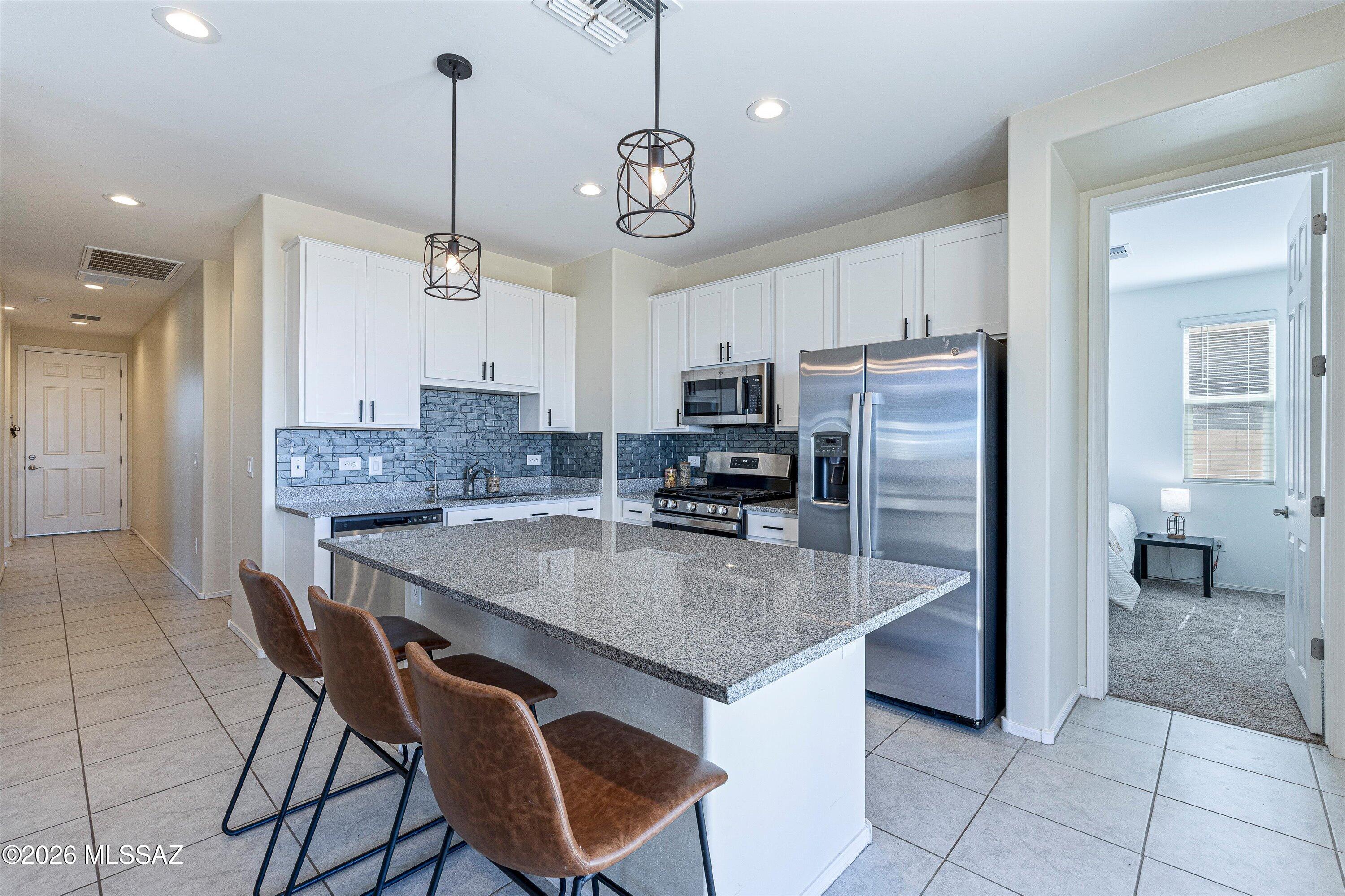 Red Rock Village - Residential