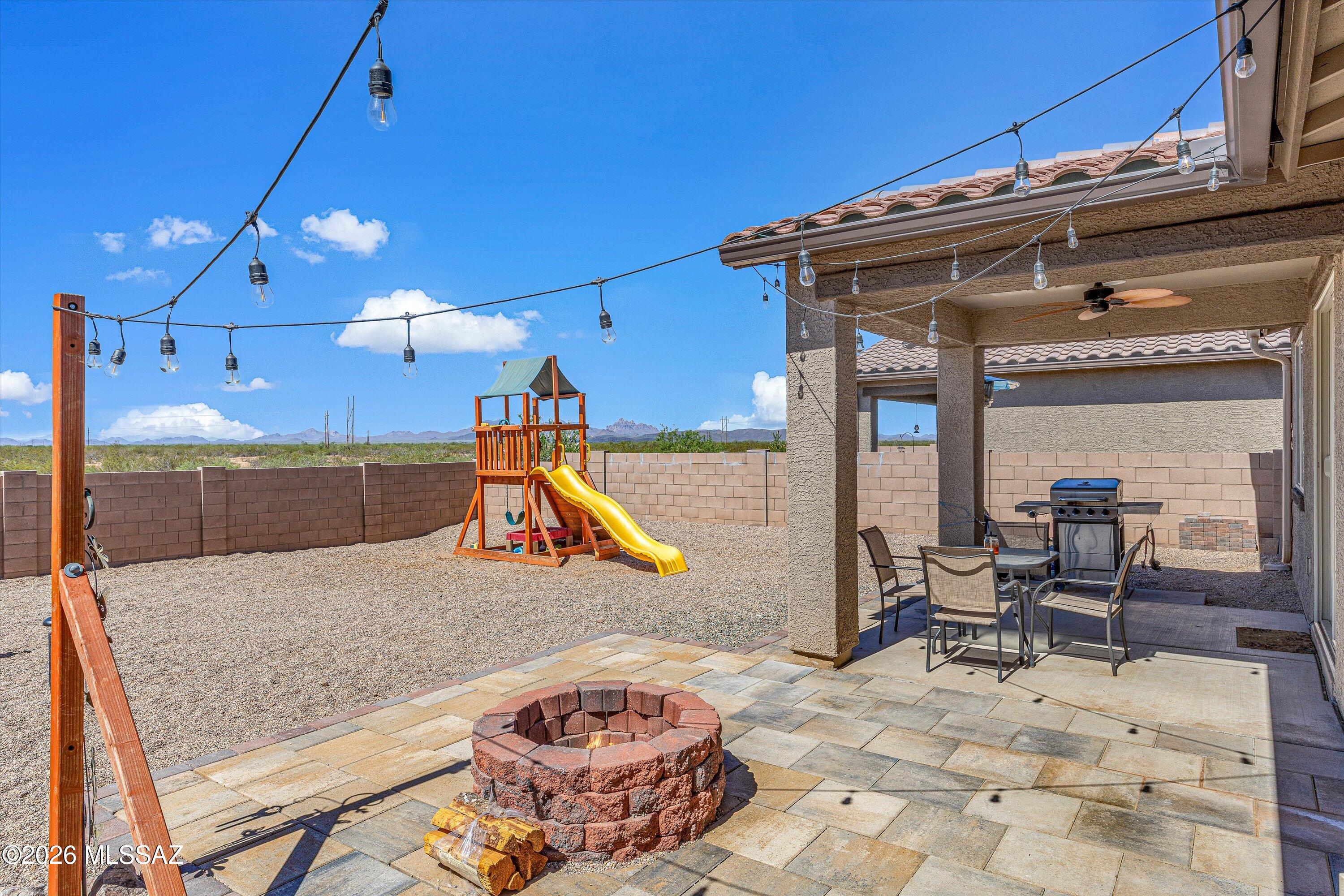 Red Rock Village - Residential