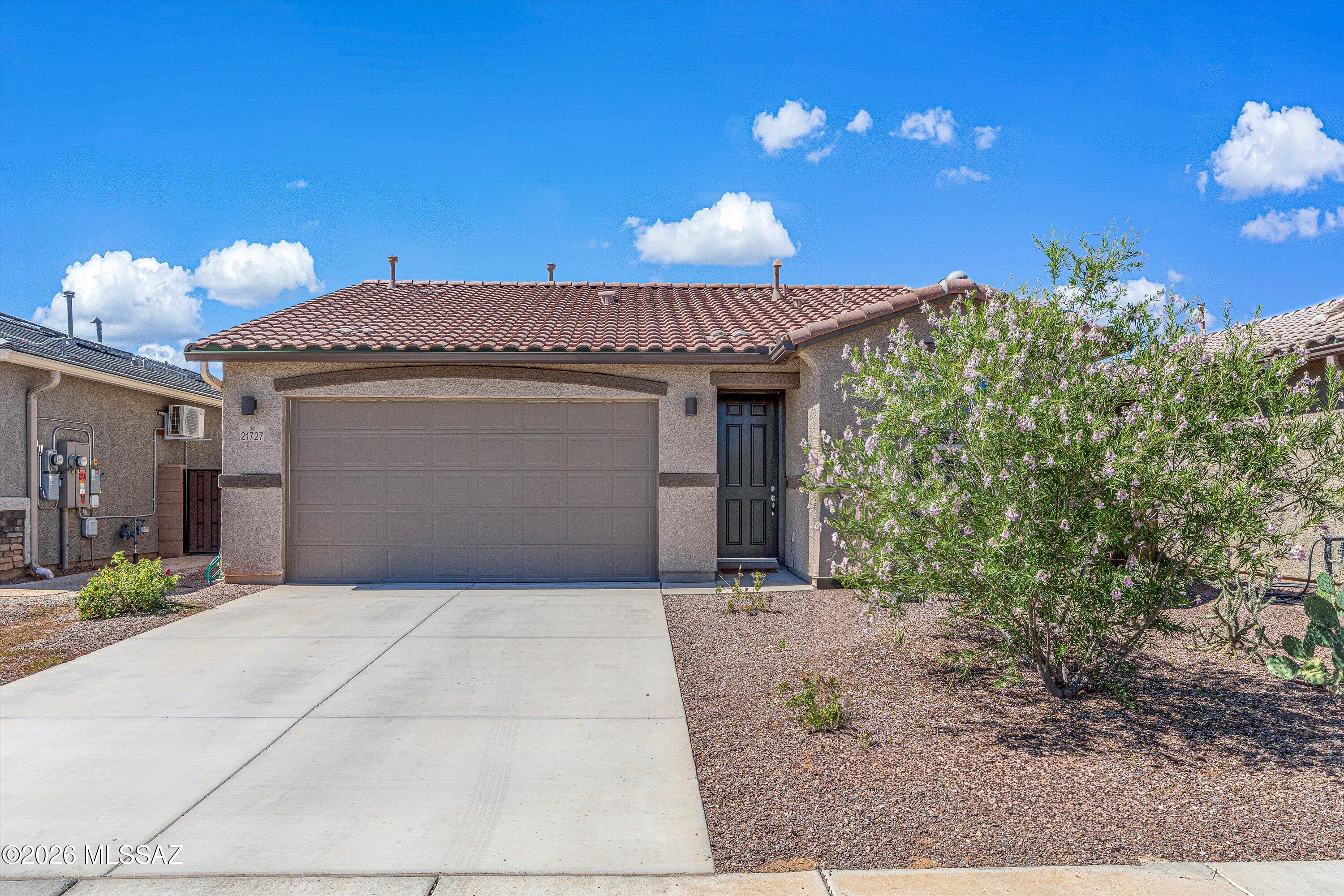 Red Rock Village - Residential