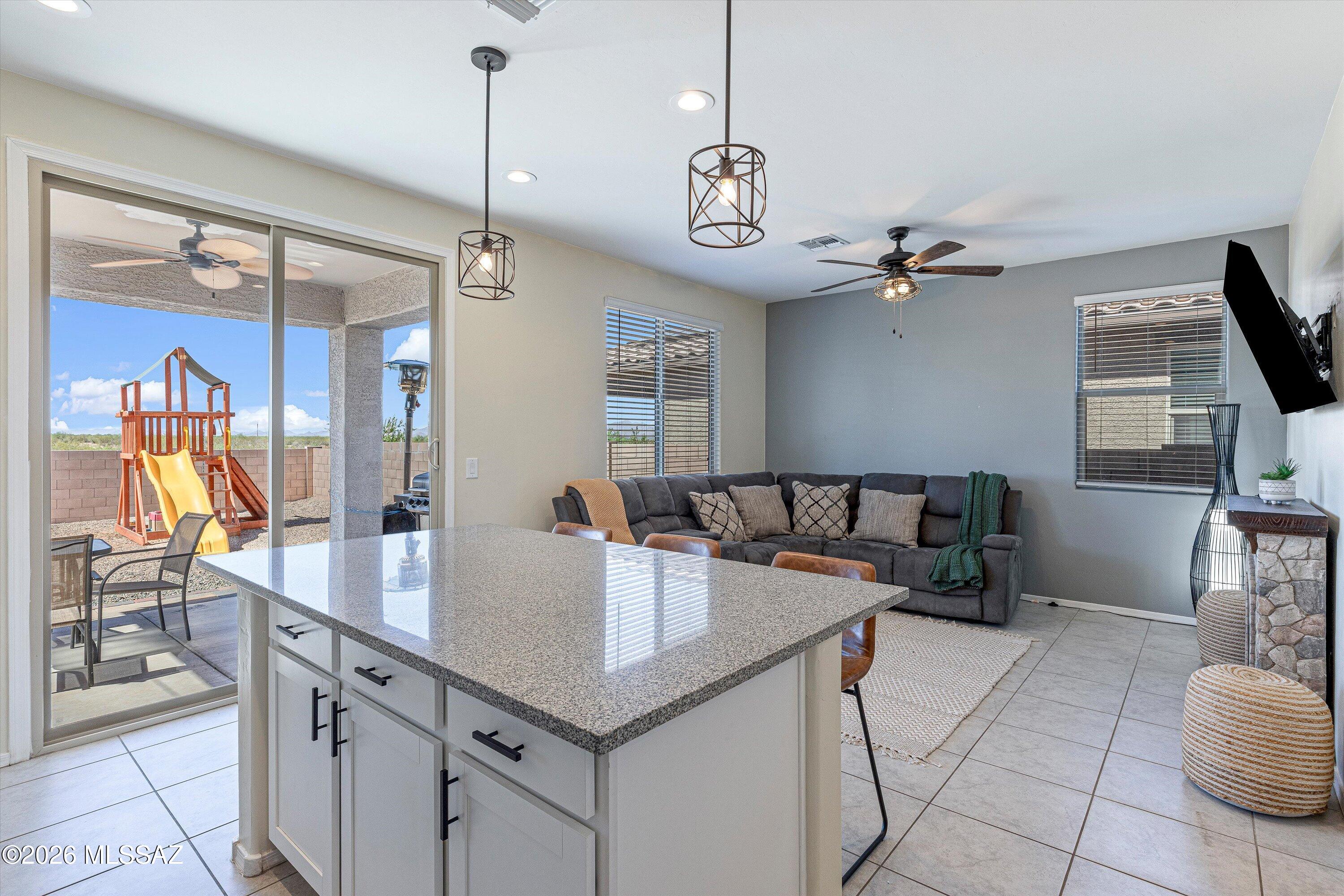 Red Rock Village - Residential