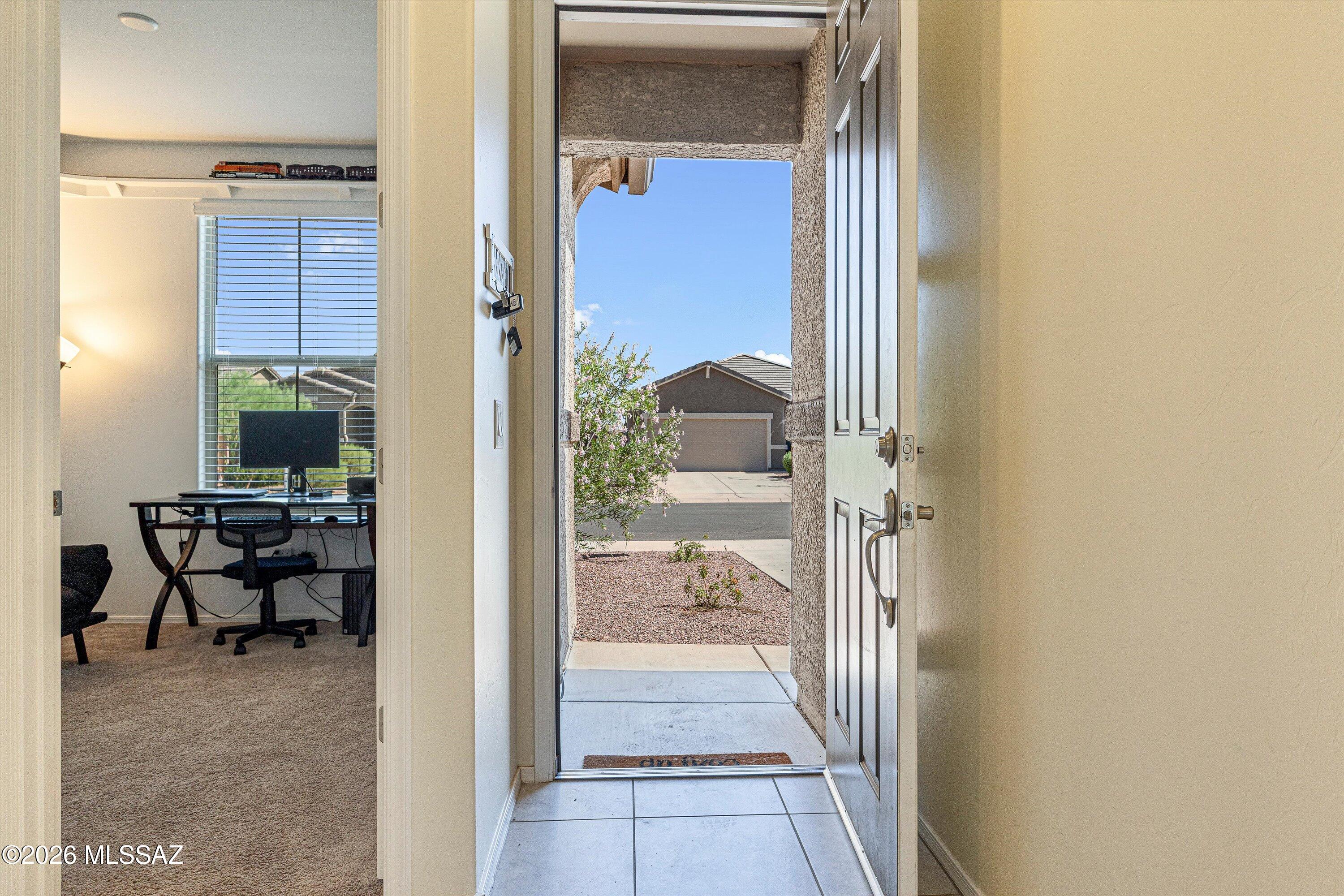 Red Rock Village - Residential