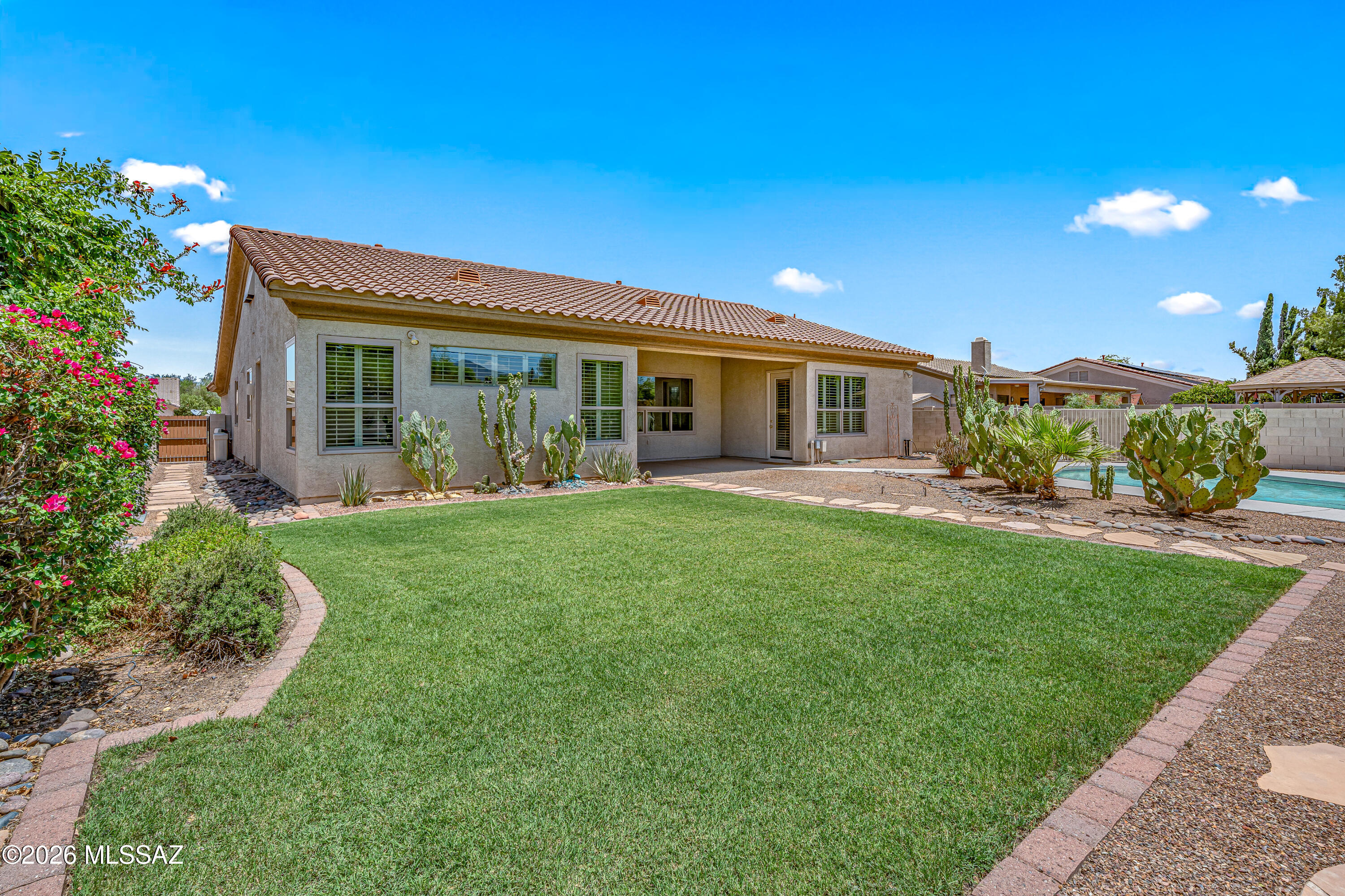 Continental Ranch Parcel 17 - Residential