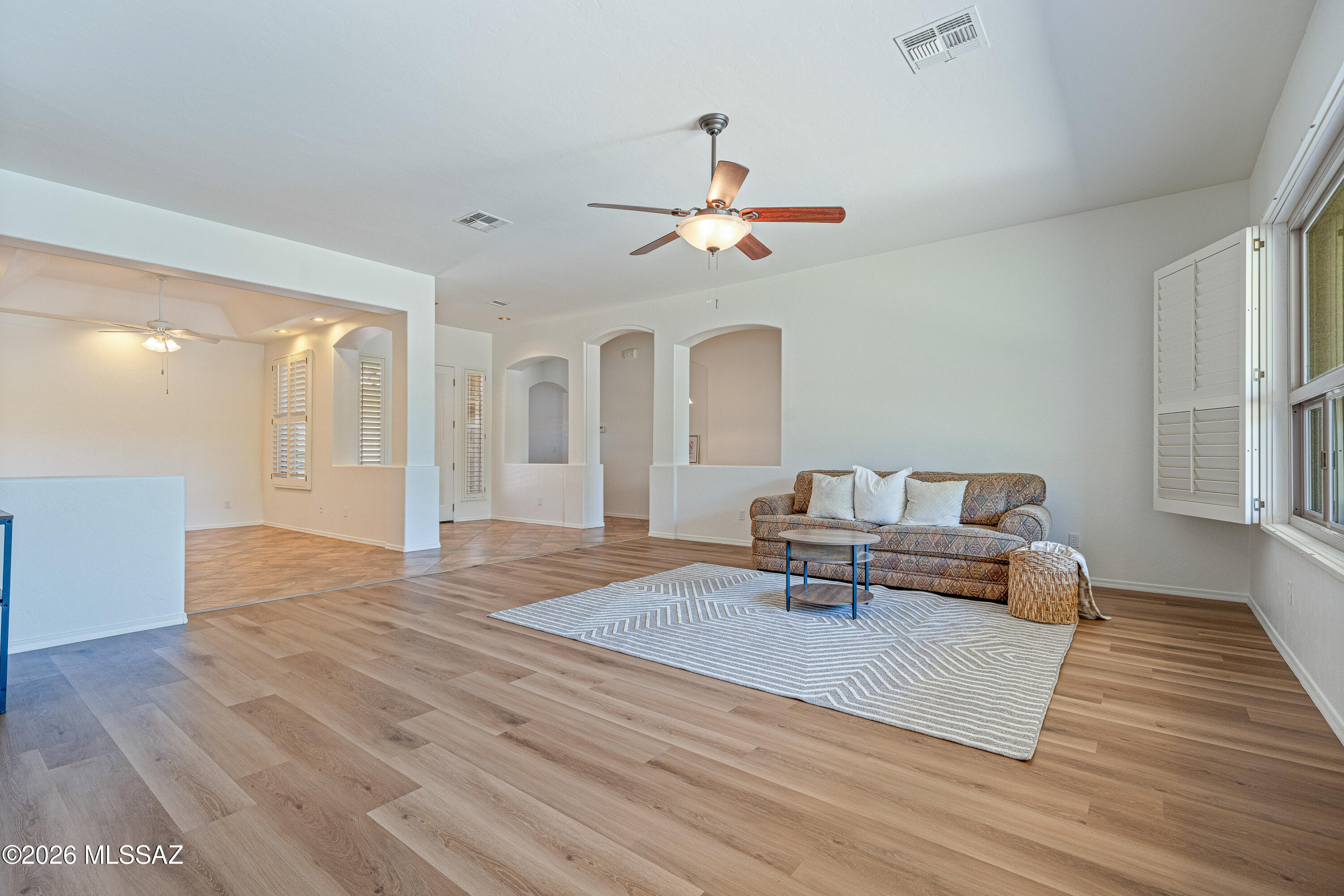 Continental Ranch Parcel 17 - Residential