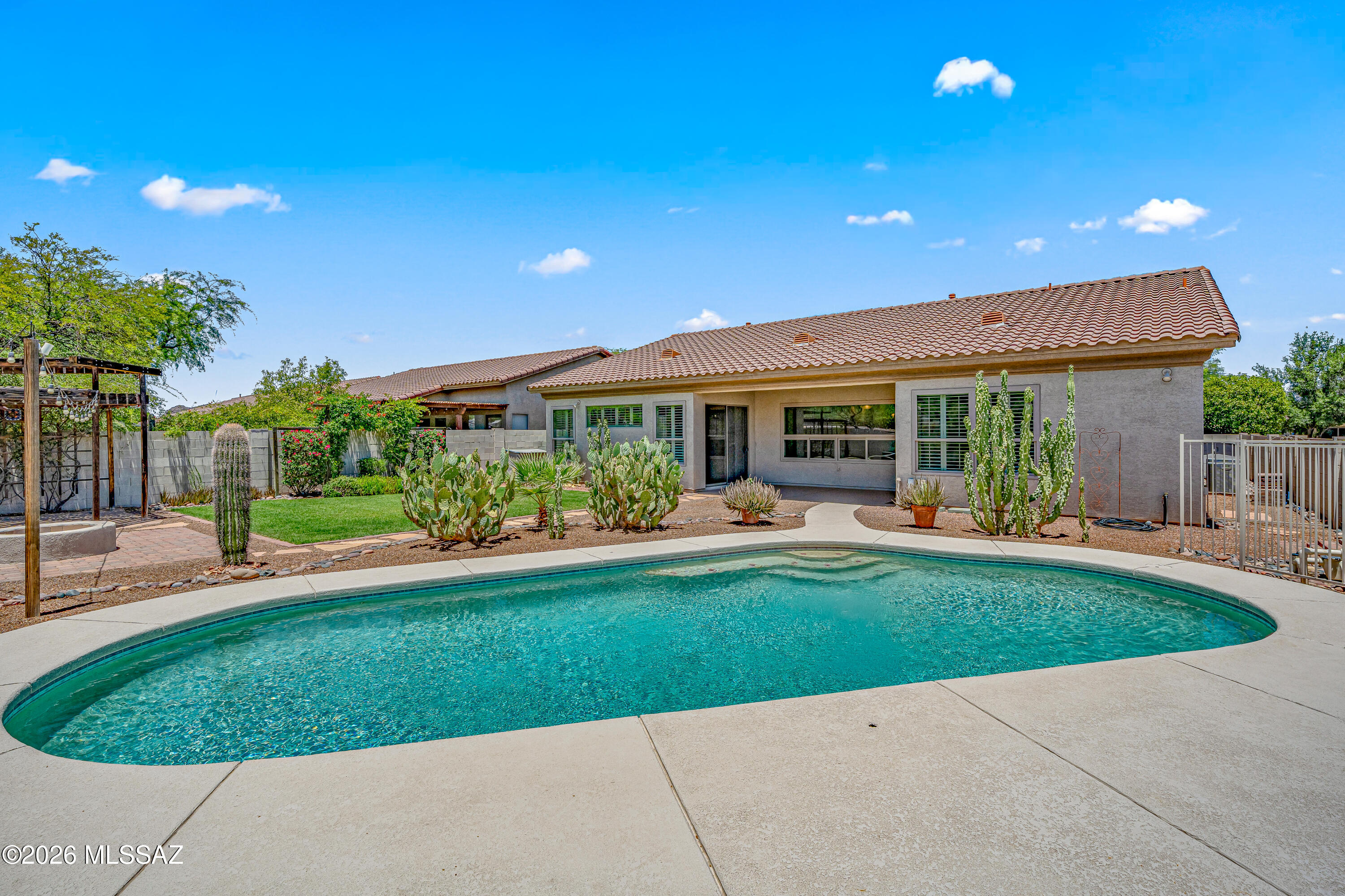 Continental Ranch Parcel 17 - Residential