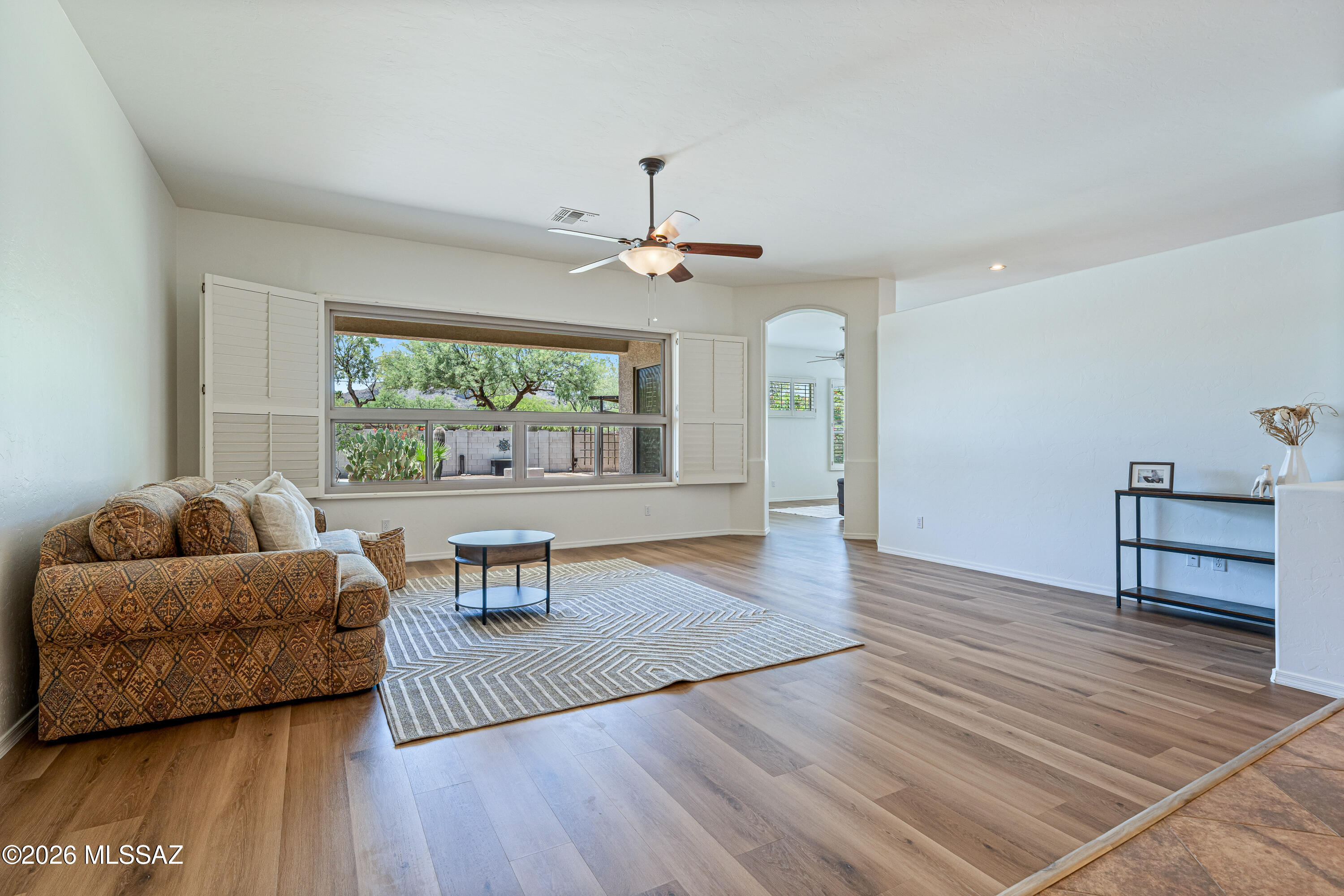 Continental Ranch Parcel 17 - Residential