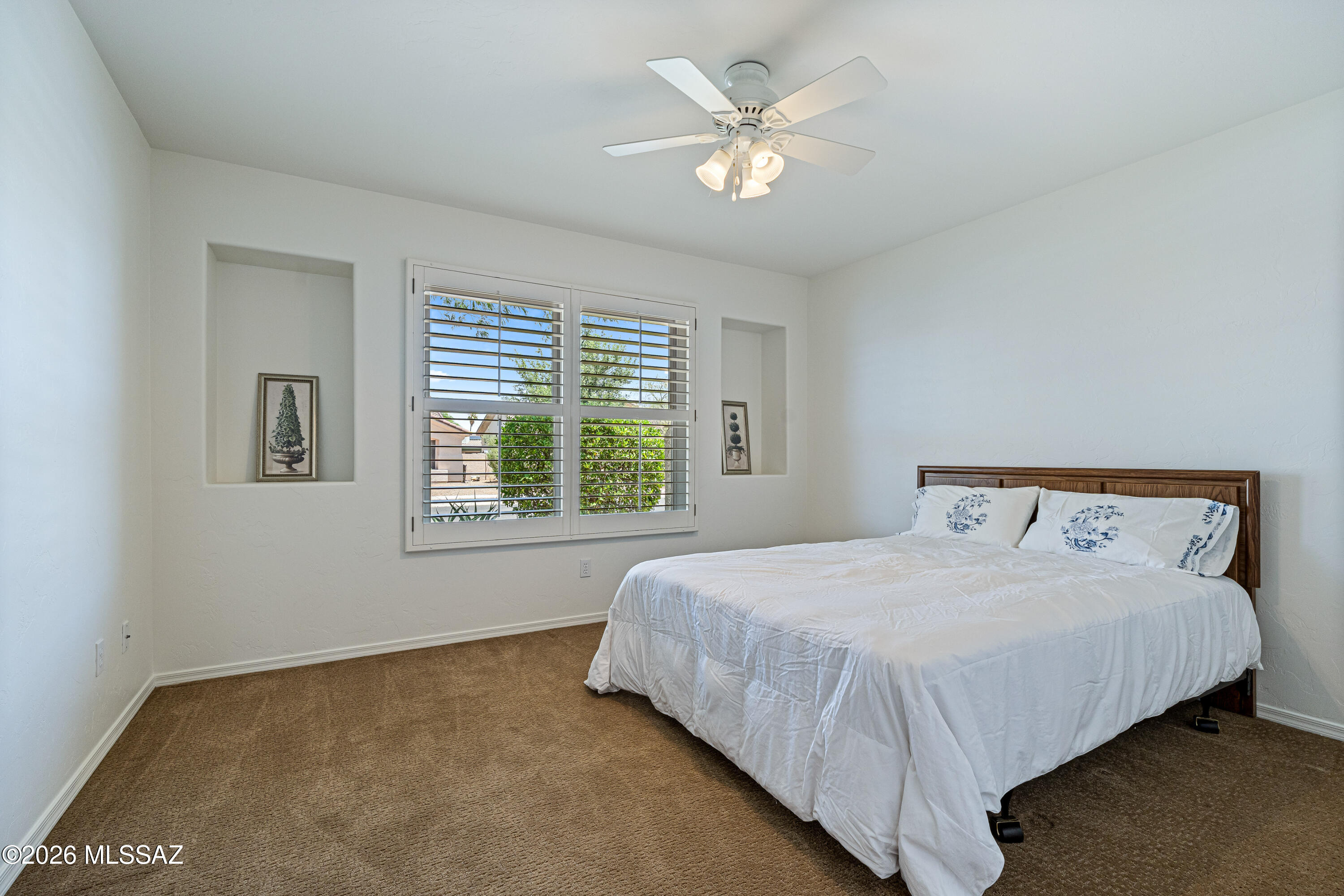 Continental Ranch Parcel 17 - Residential
